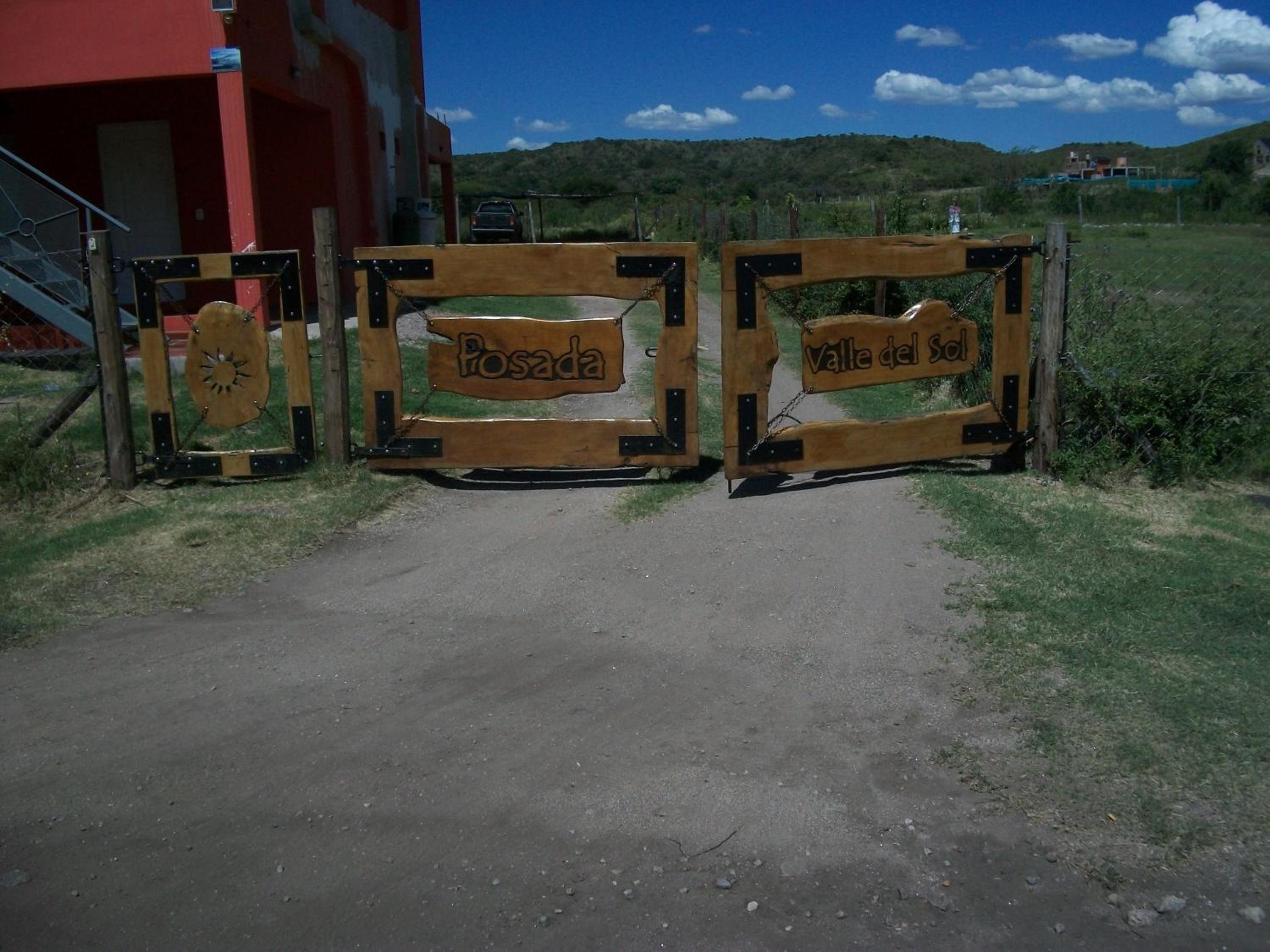 Posada Valle del Sol