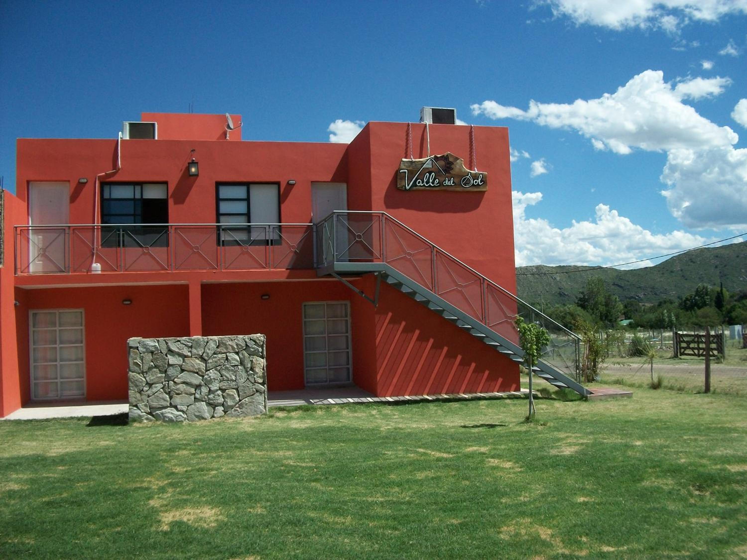 Posada Valle del Sol