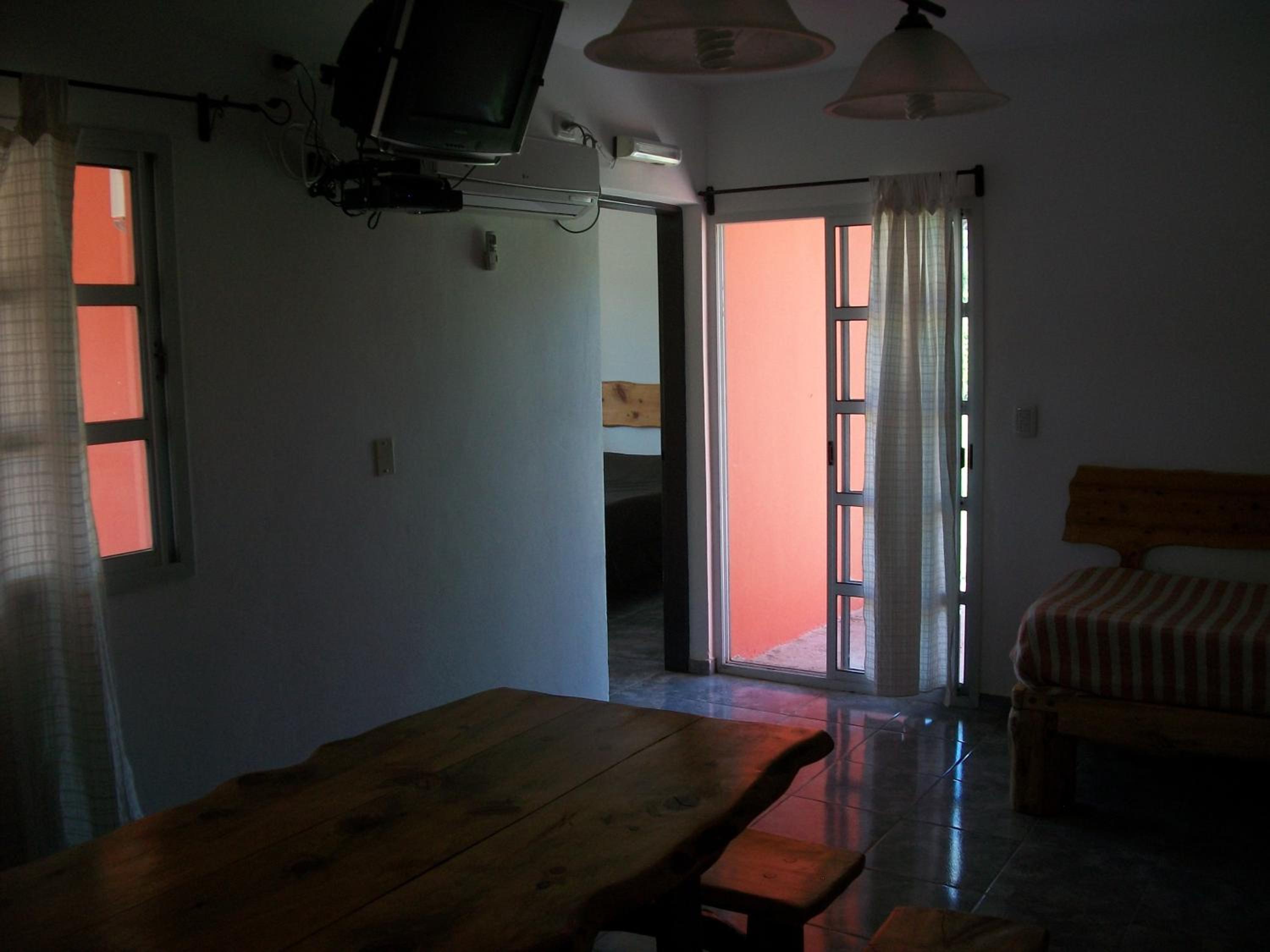 Posada Valle del Sol