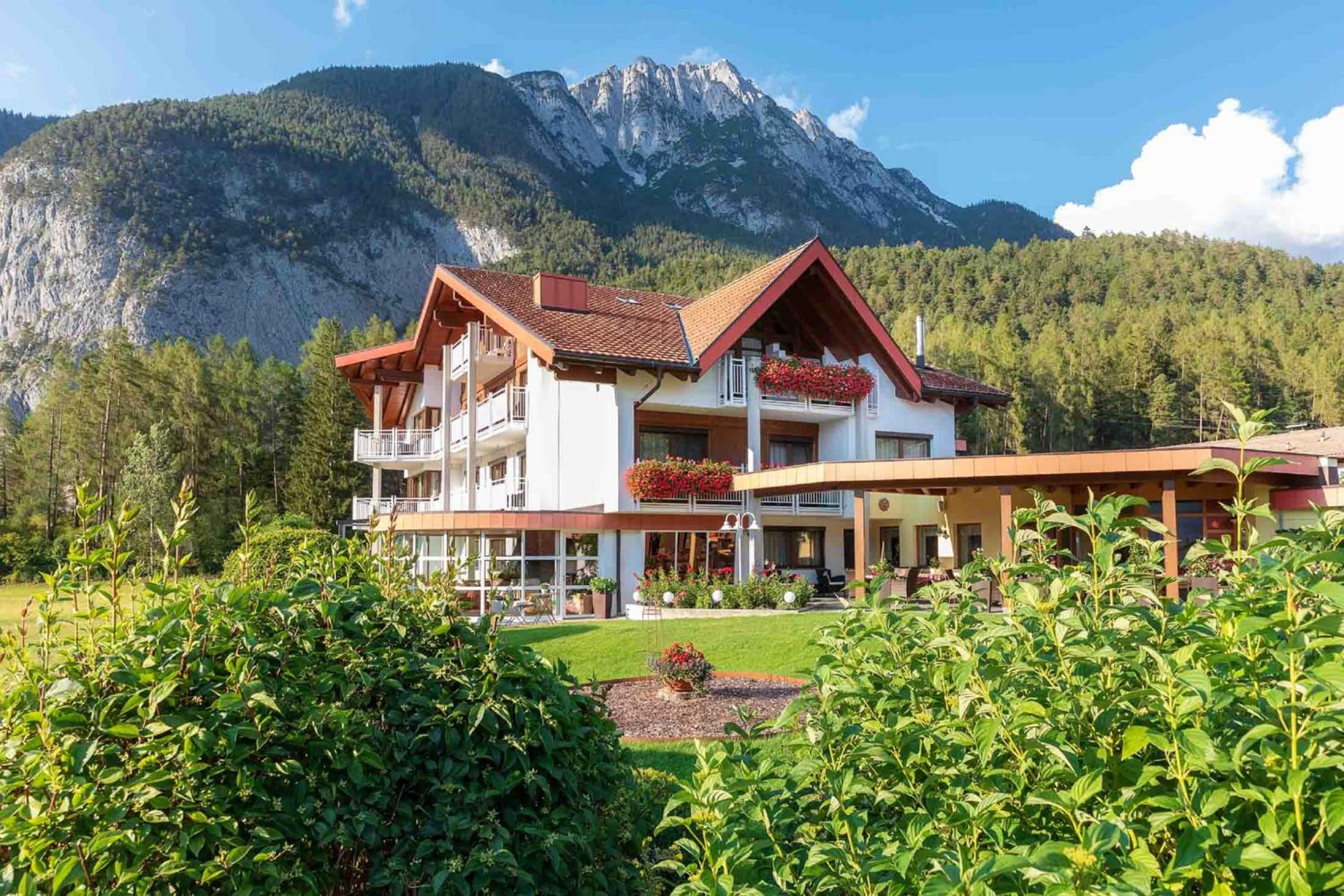Gästehaus Gerti