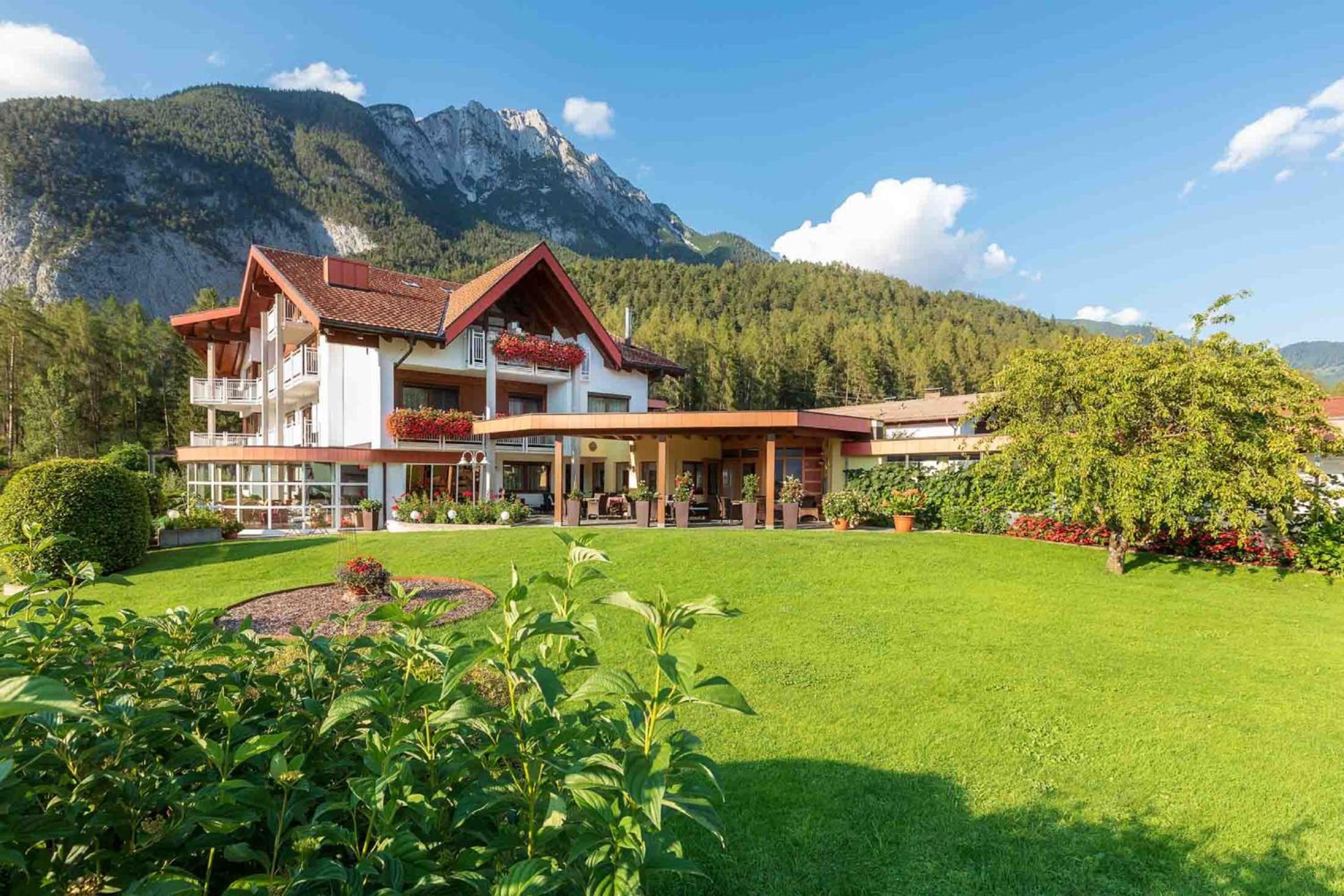 Gästehaus Gerti