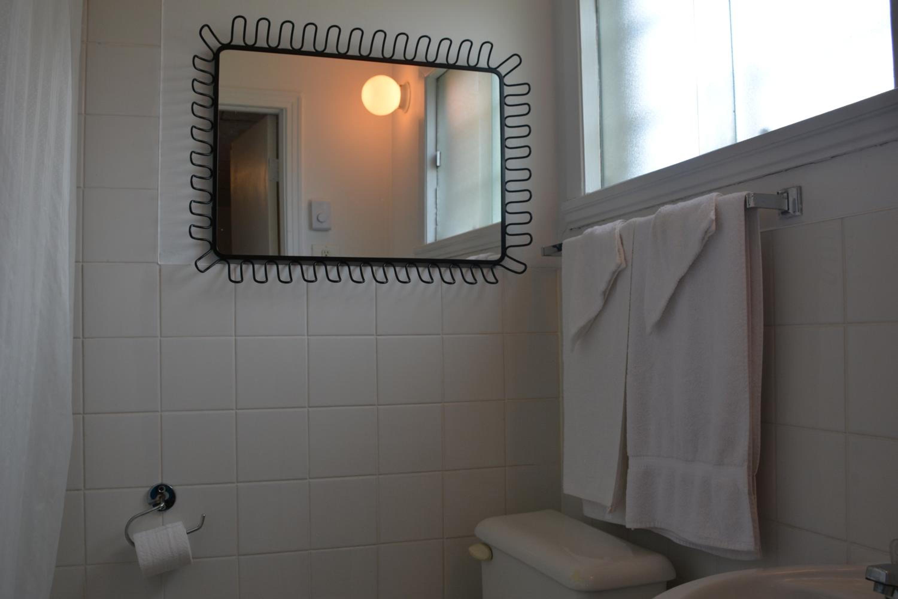 Motel Chez Nous