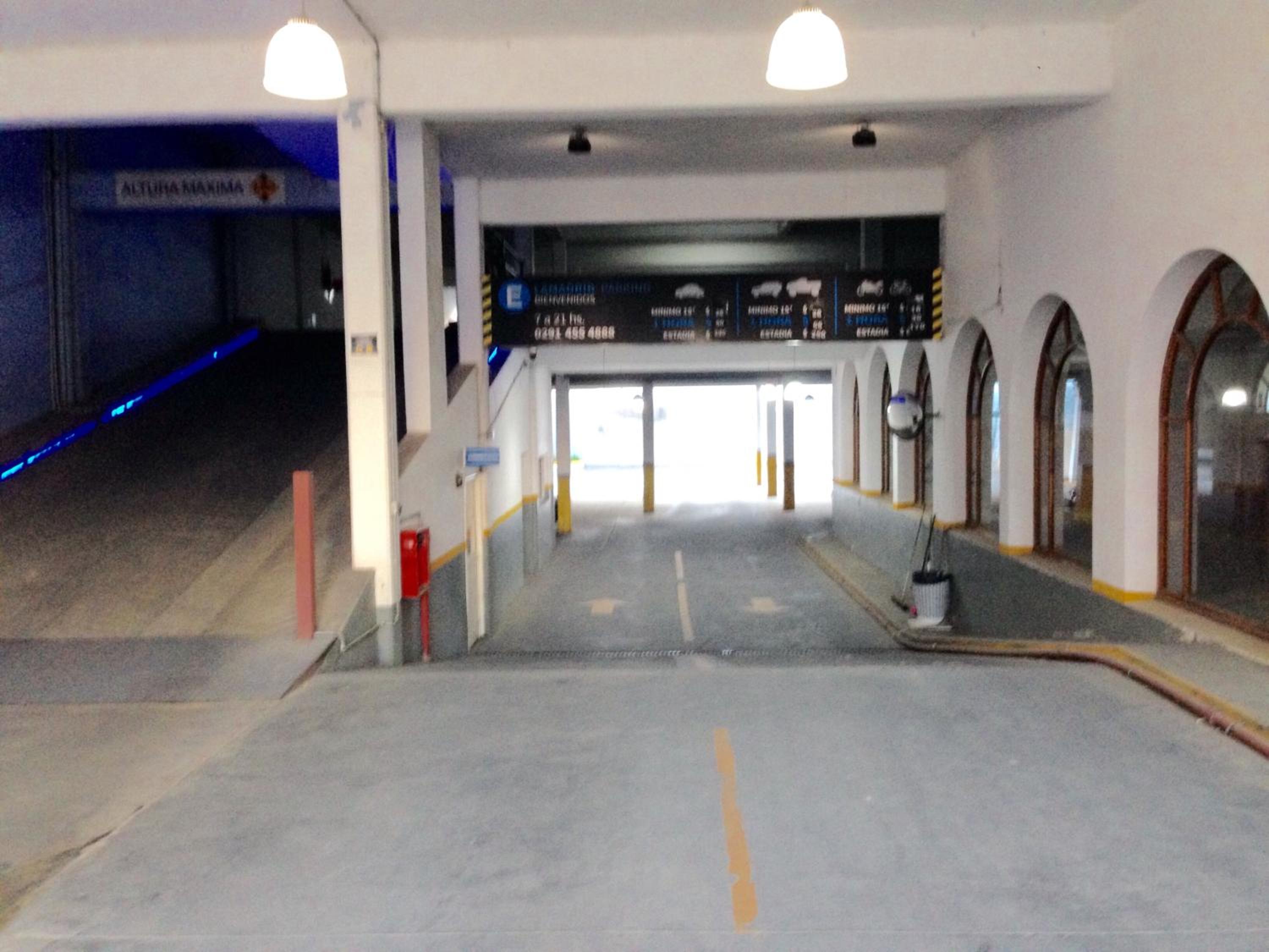 Las Marinas Rent