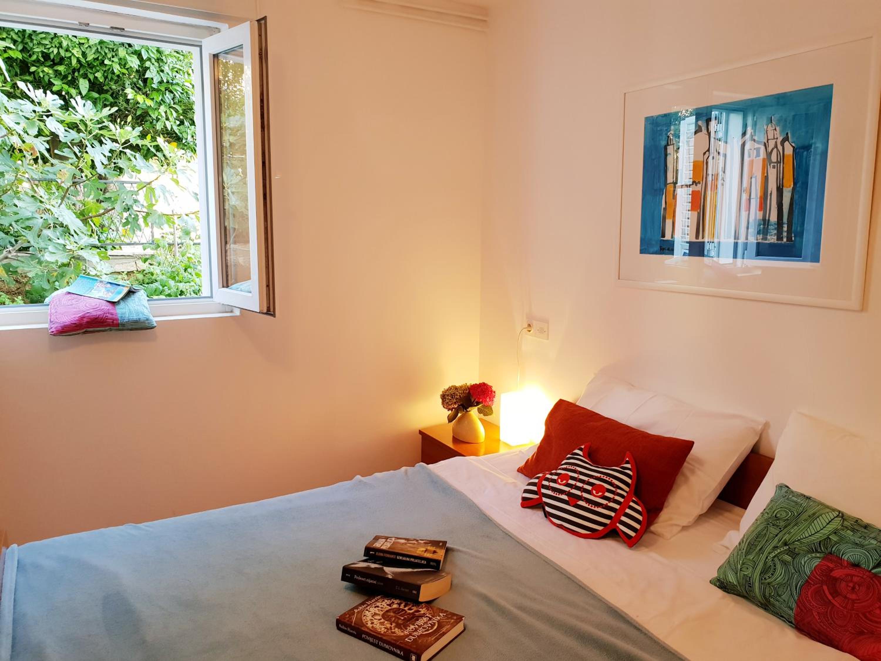 Apartments Antonio