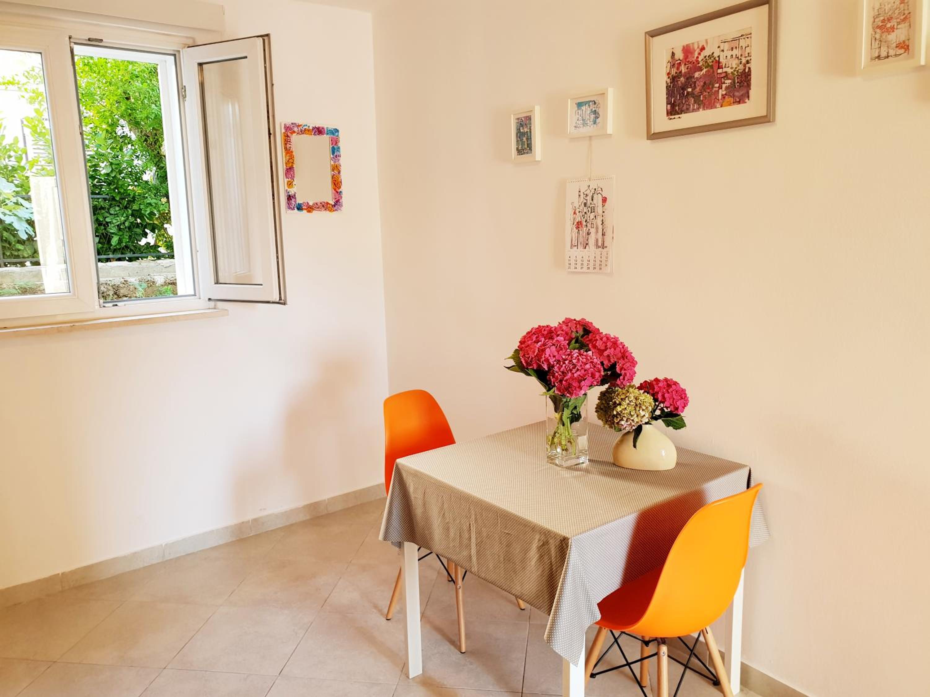Apartments Antonio
