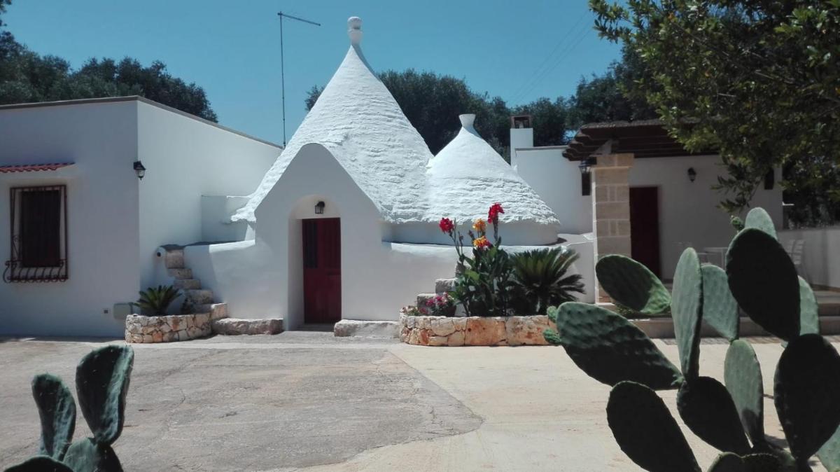 Trullo Lauro photo 2