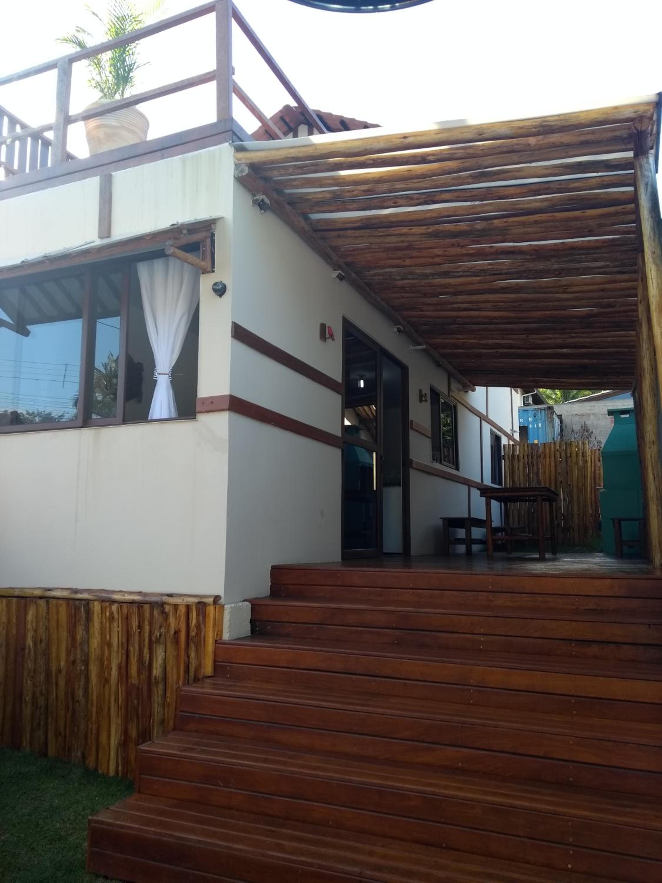 Casa Linda Ilhabela