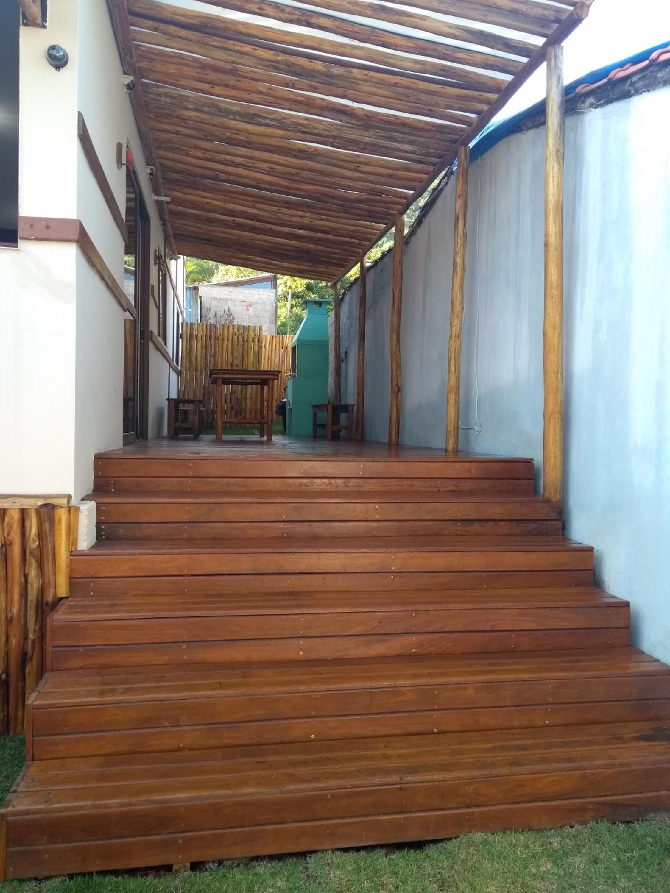 Casa Linda Ilhabela