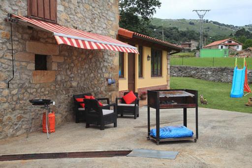 Vivienda Rural La Mazuga view 4