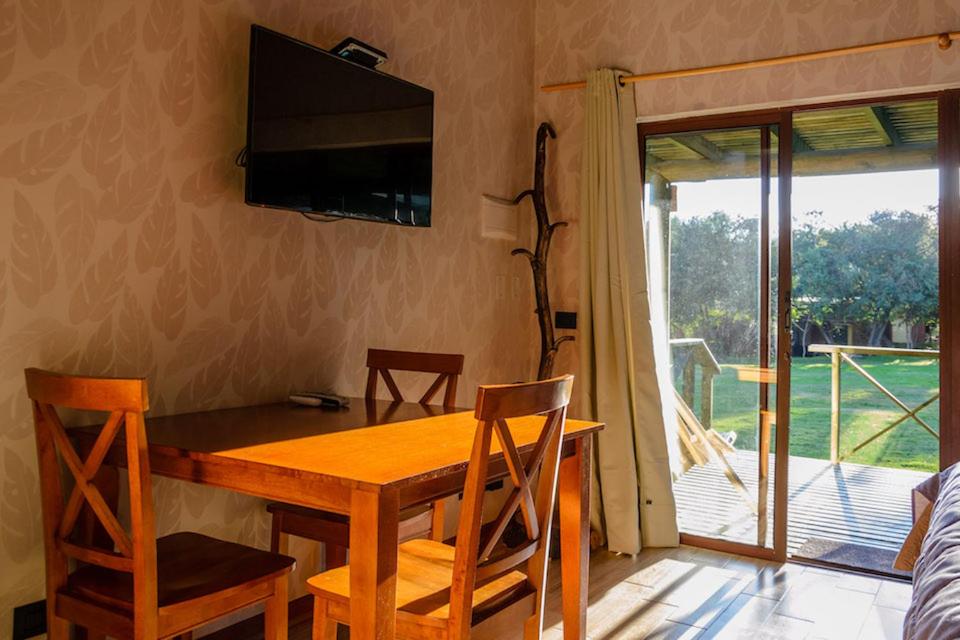 Olmue Natura Lodge & Spa view 5