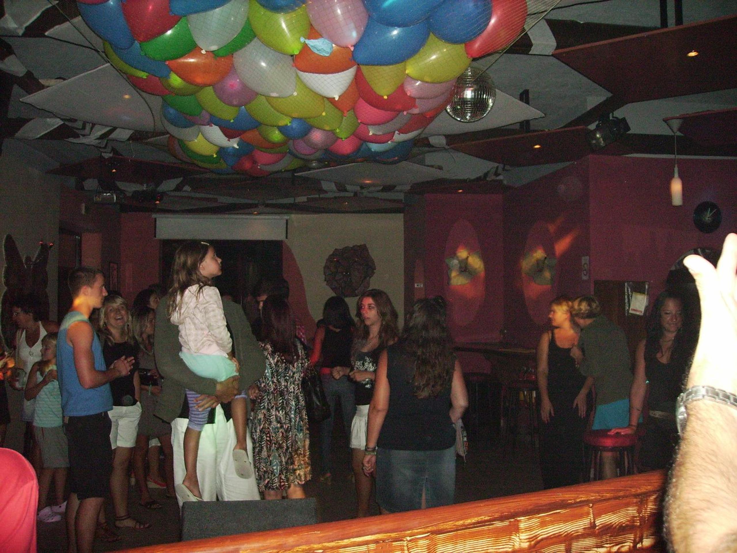Kostas Apartments & studios
