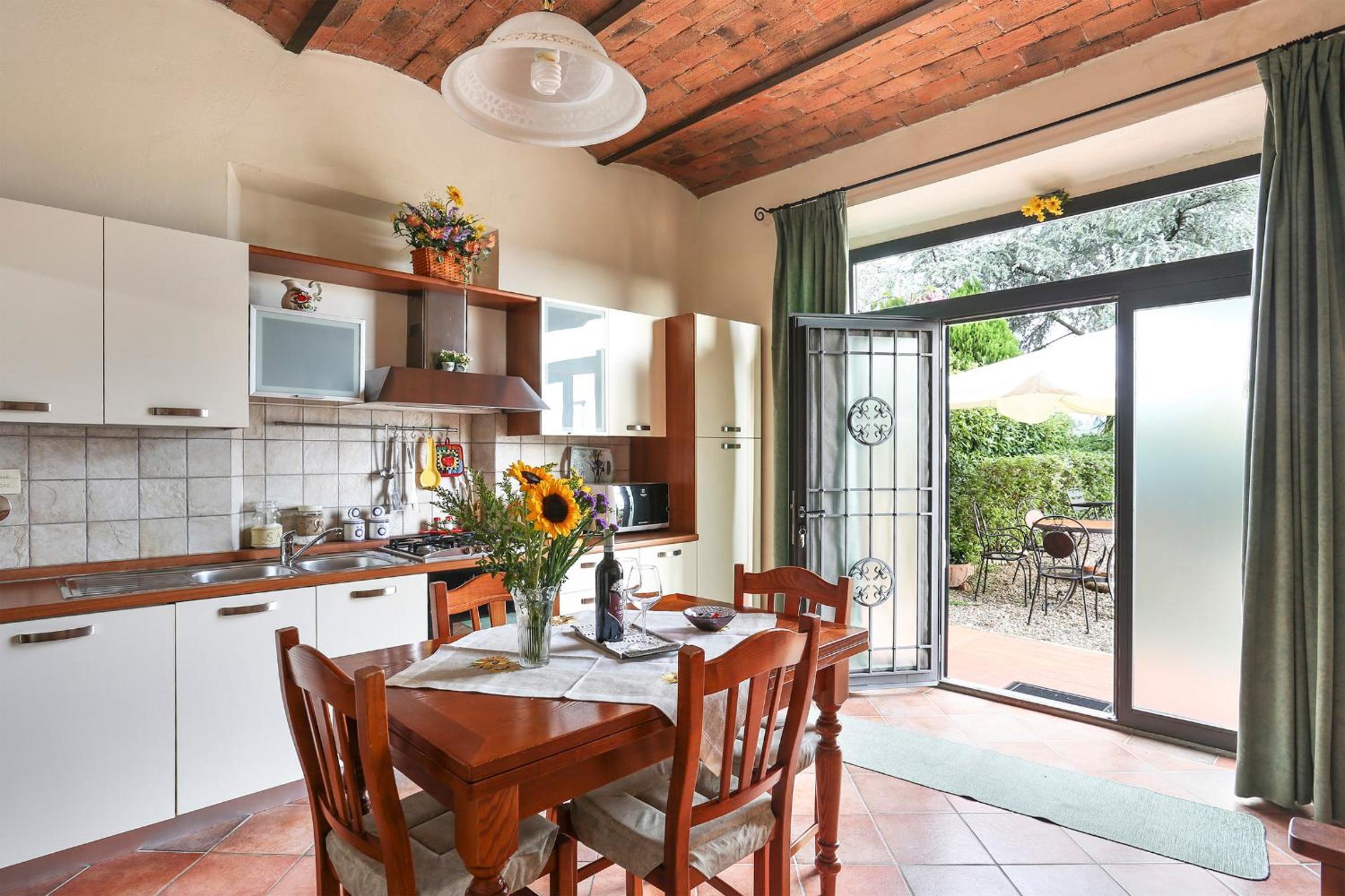 Casa Vacanze Bellavista