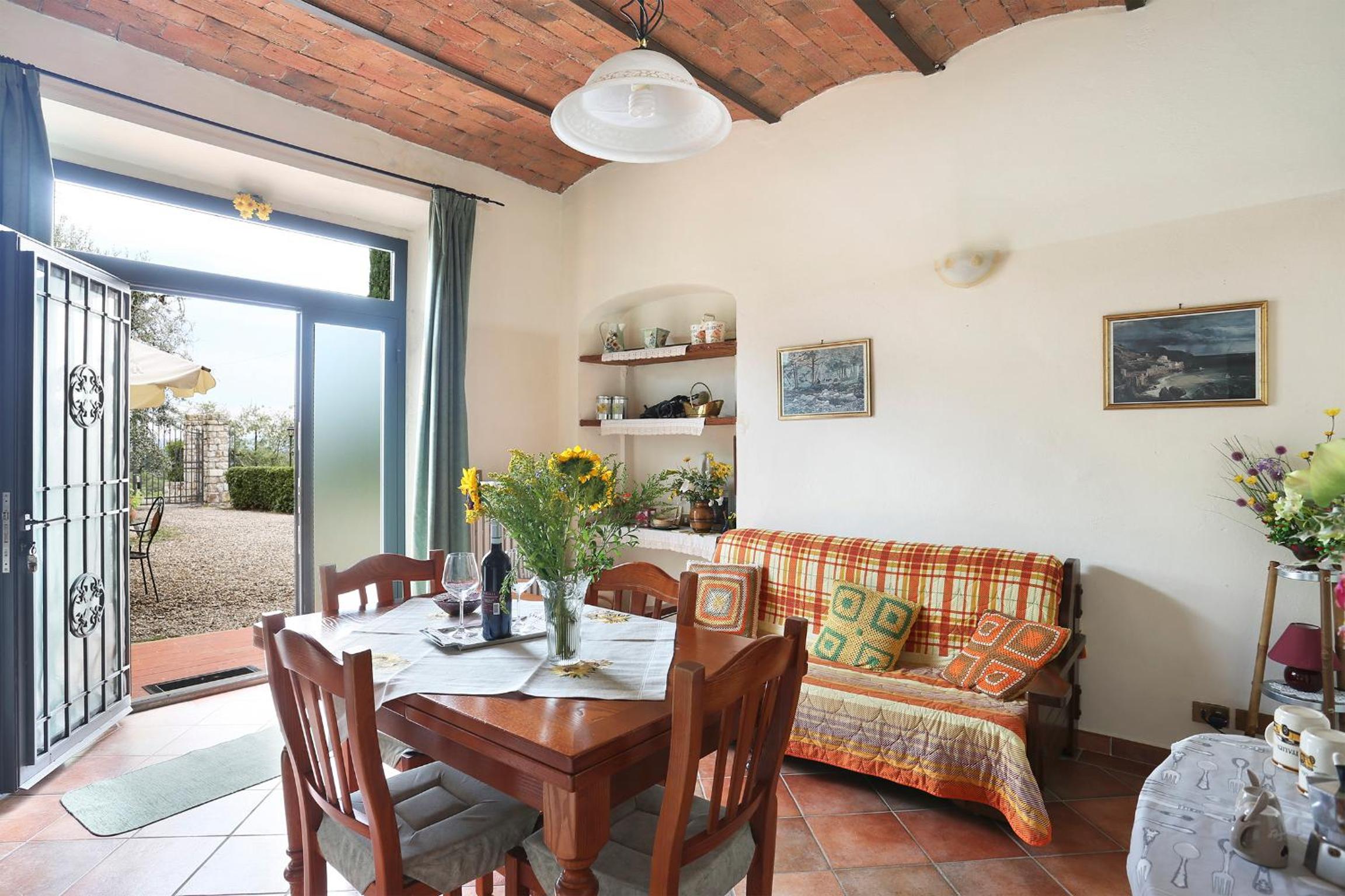 Casa Vacanze Bellavista