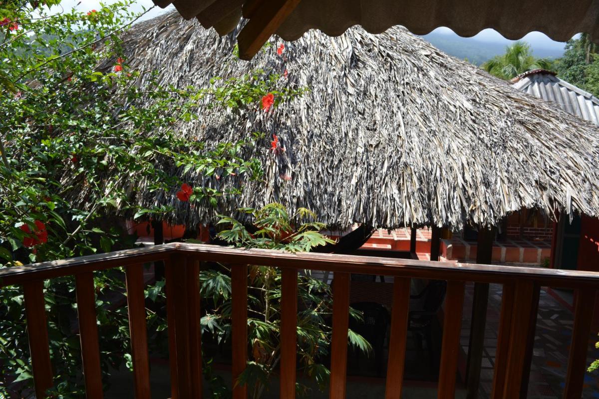 Hostal Recuerdos del Tayrona