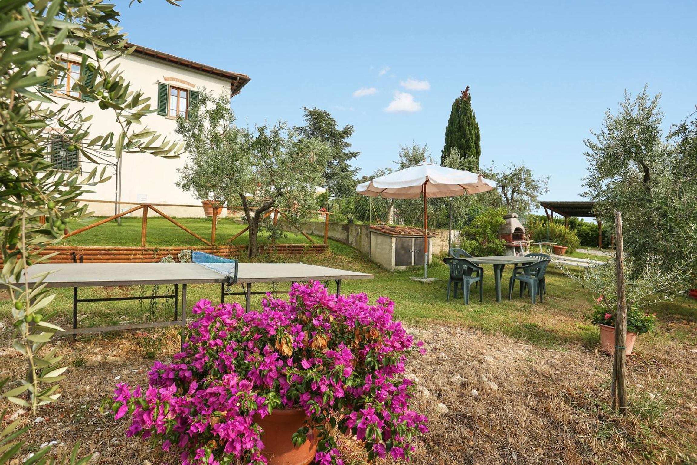 Casa Vacanze Bellavista