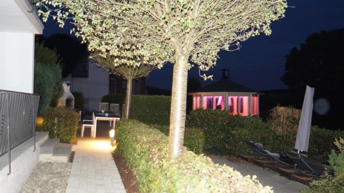 Landhaus Mettenberg