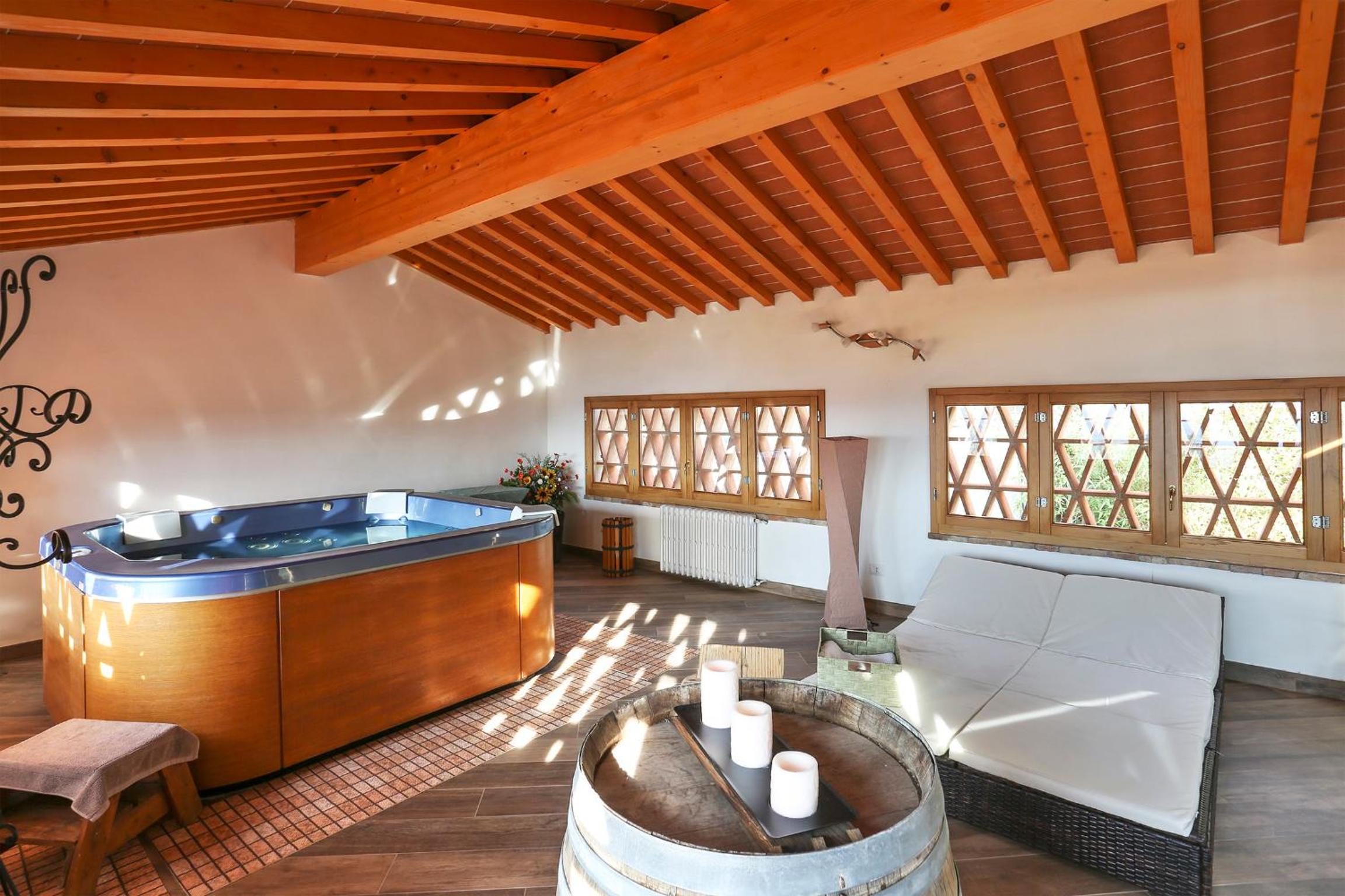 Casa Vacanze Bellavista