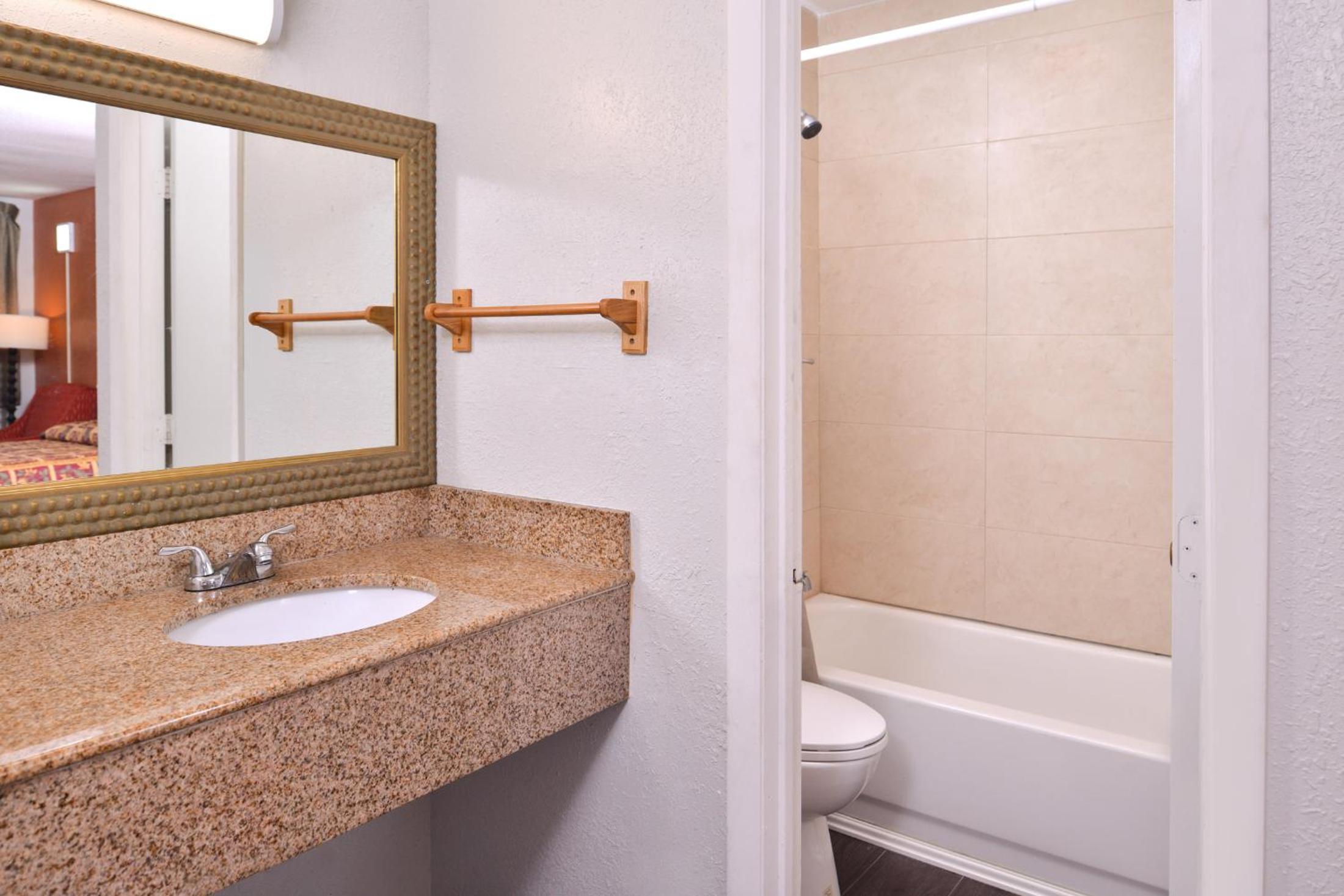 Americas Best Value Inn Richmond South, Foto 20