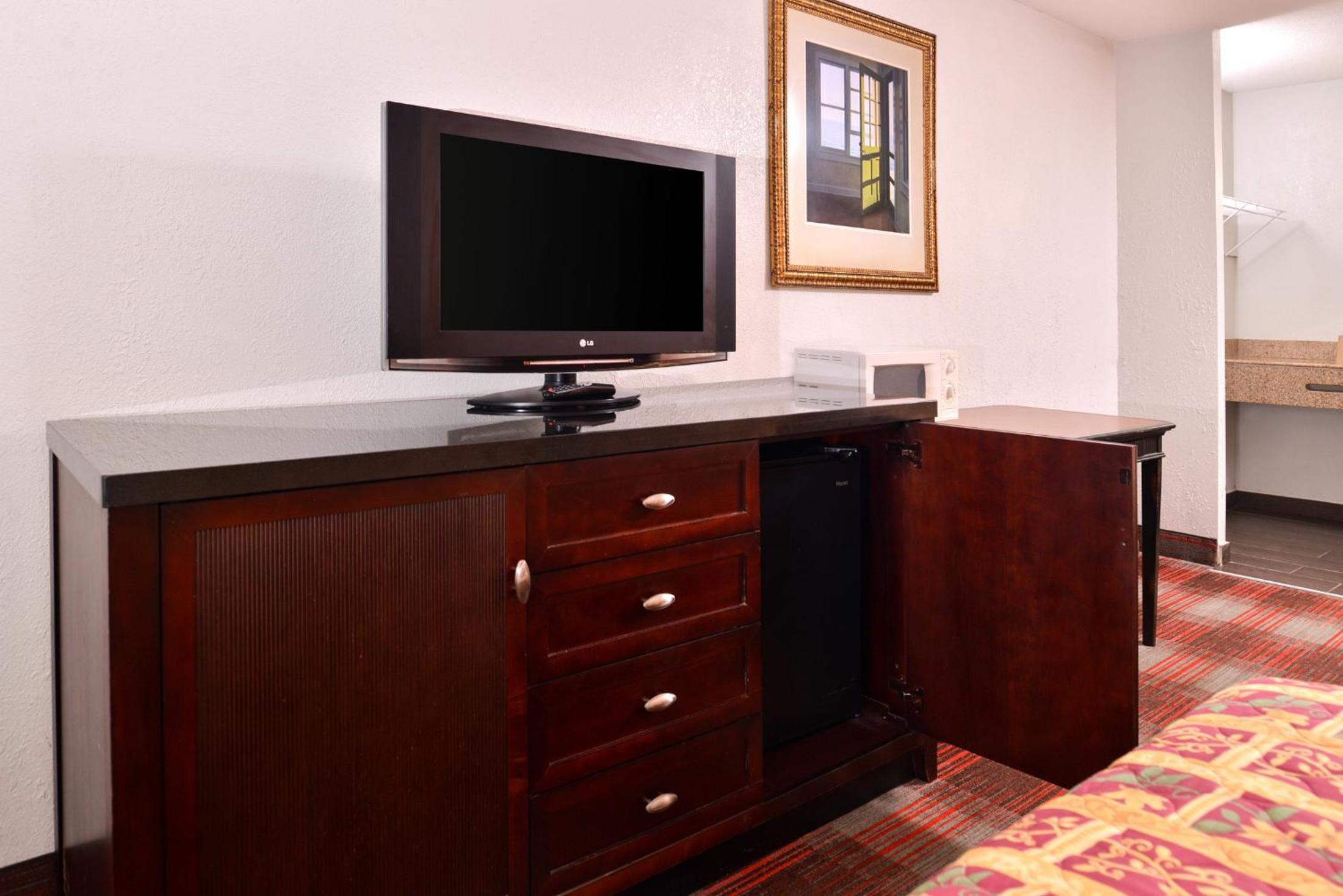 Americas Best Value Inn Richmond South, Foto 19