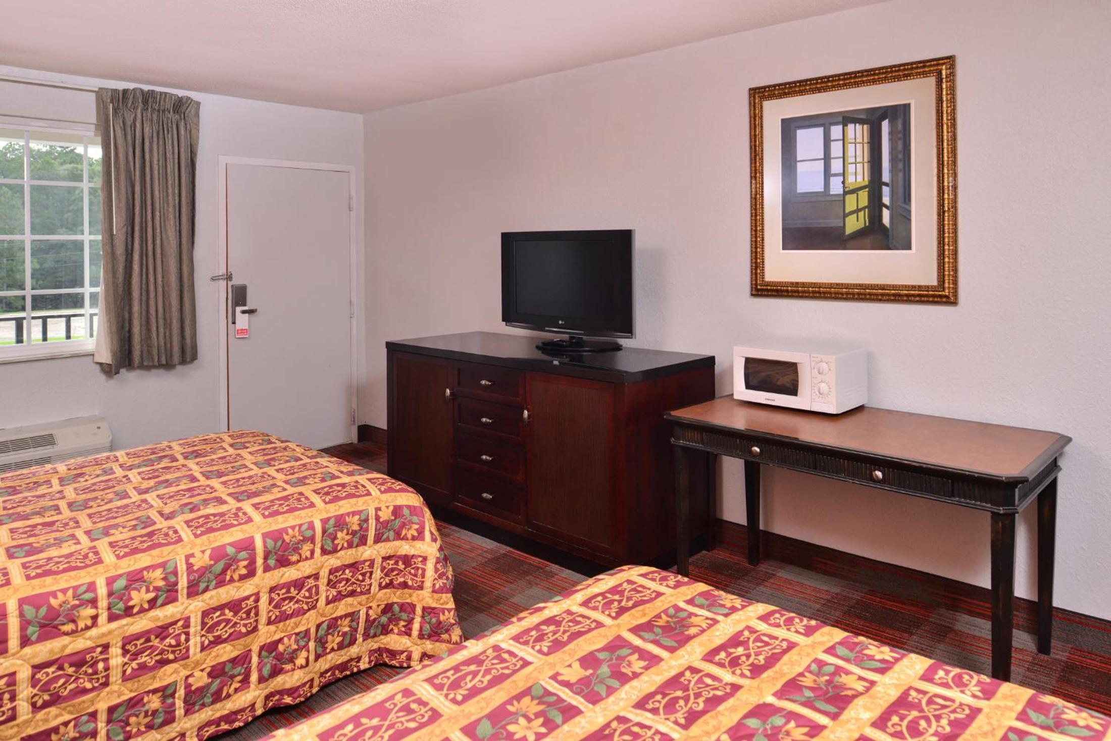 Americas Best Value Inn Richmond South, Foto 13