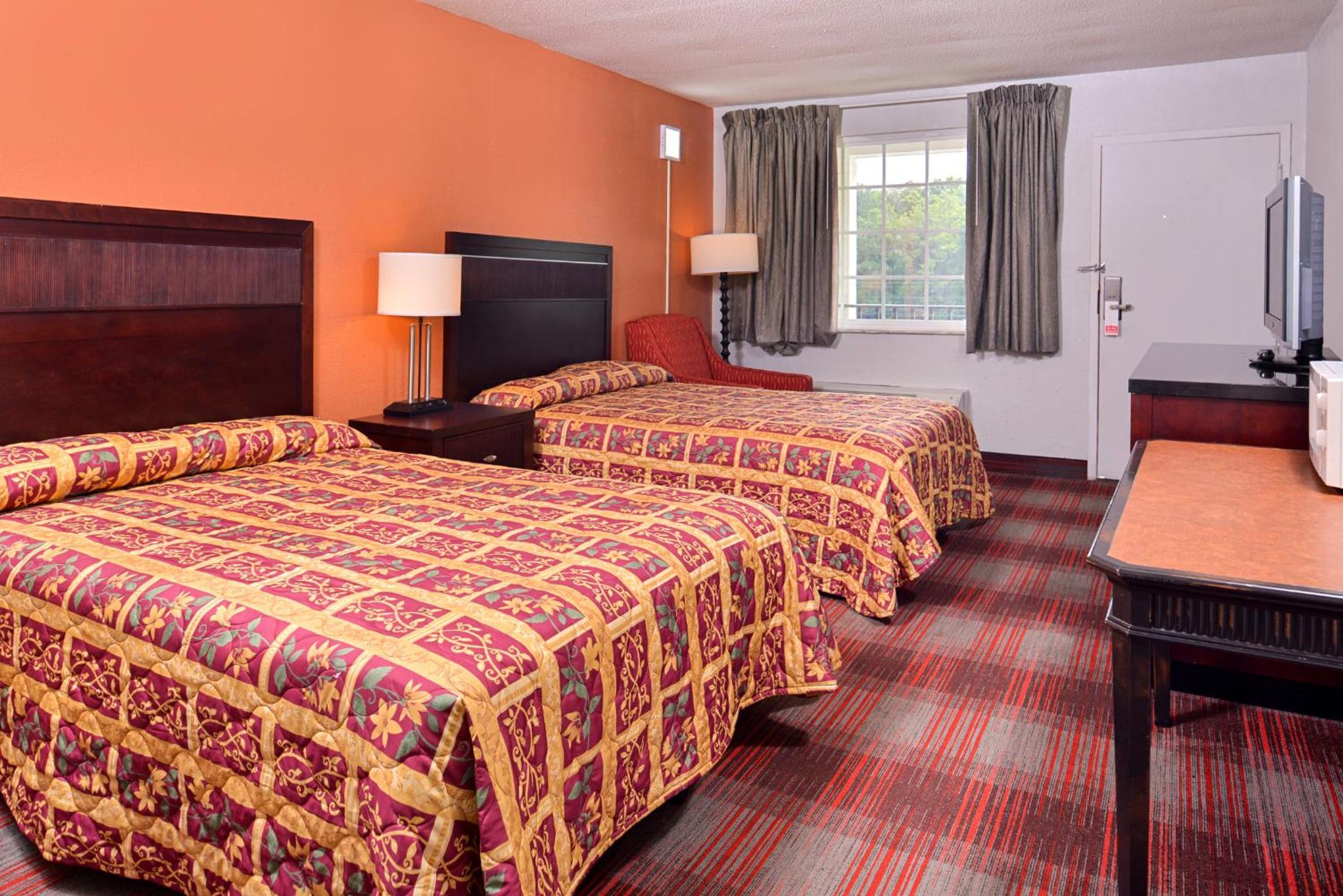 Americas Best Value Inn Richmond South, Foto 11