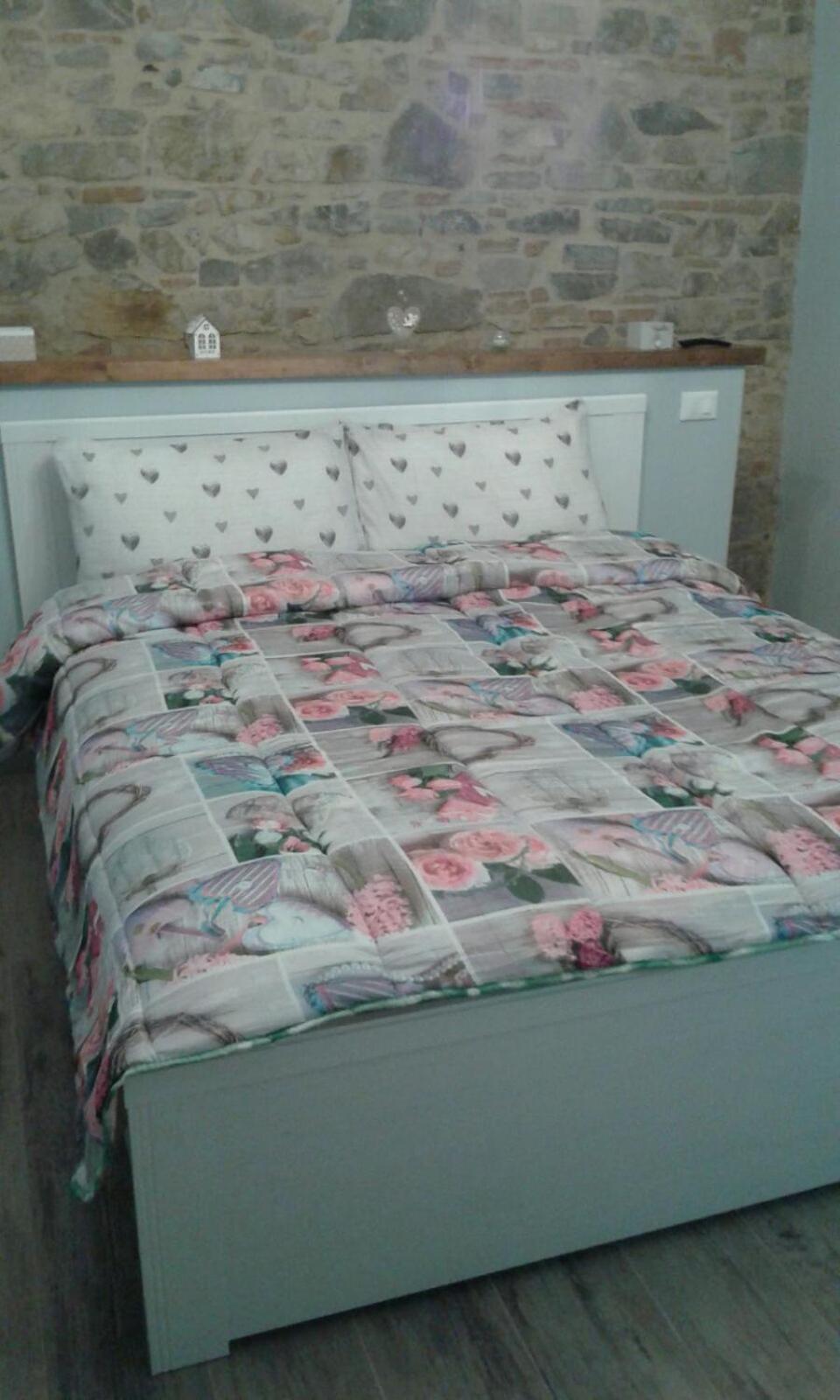 Dolce Cuore luxe apartment chianti florence Małe romantyczne mieszkanie photo 2