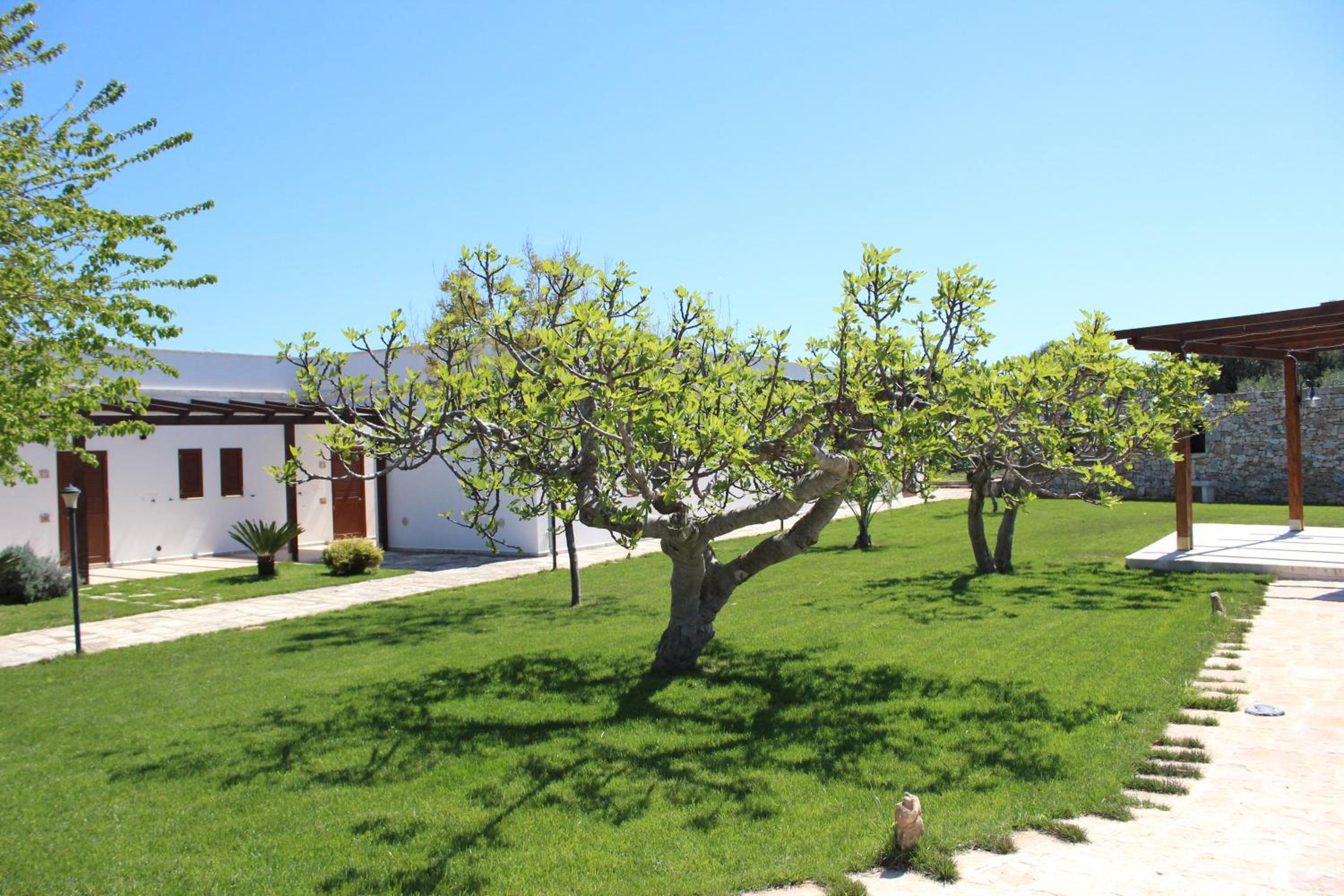 Masseria Valente