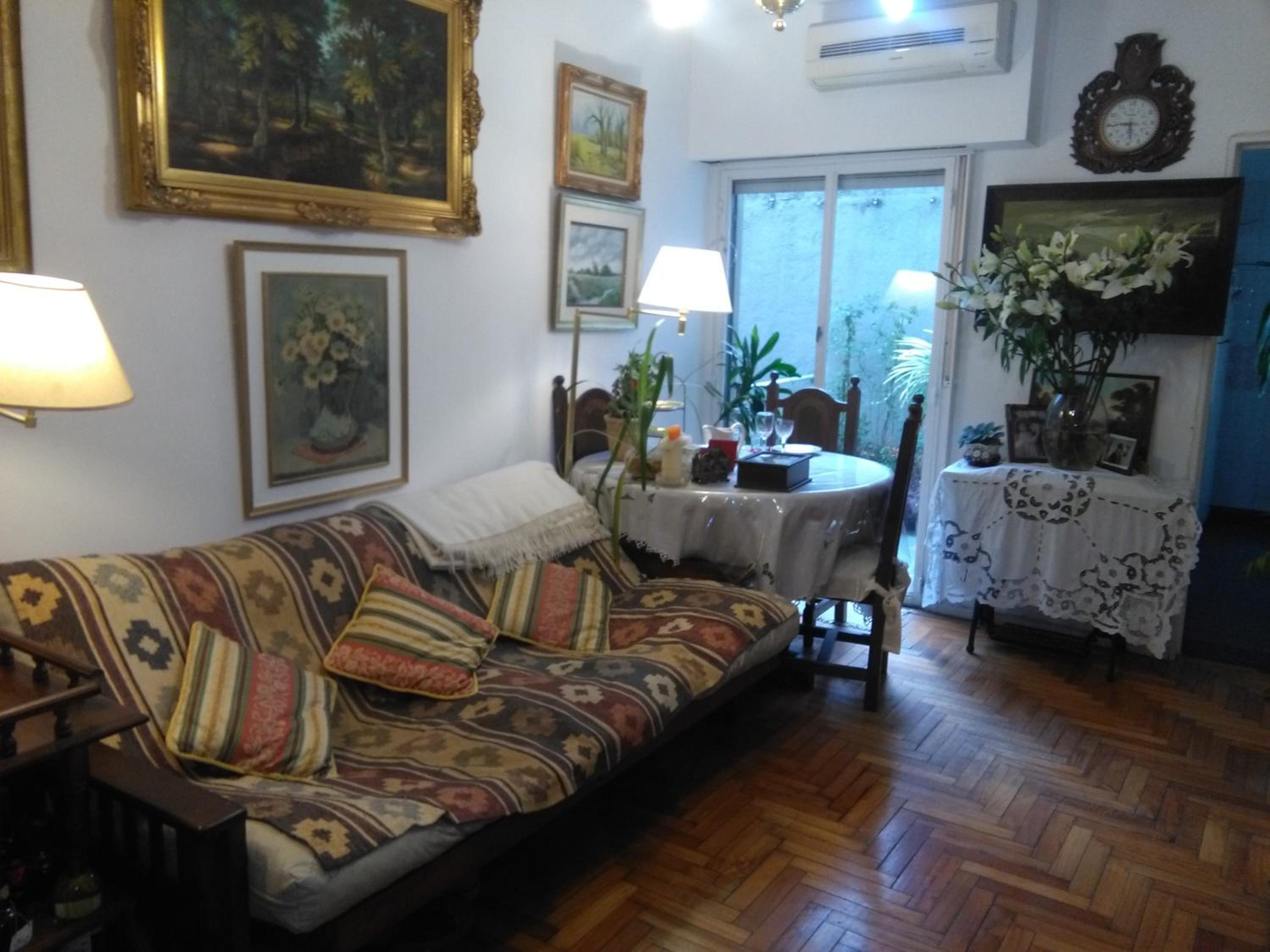 Shvili en Palermo