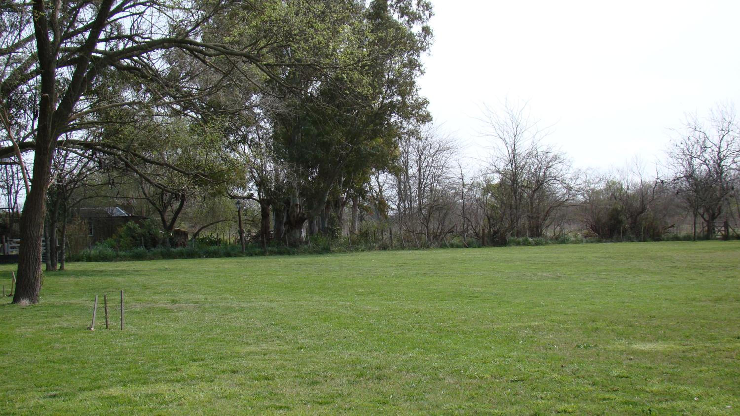 Cabañas La Deseada (Ranchos, Buenos Aires)