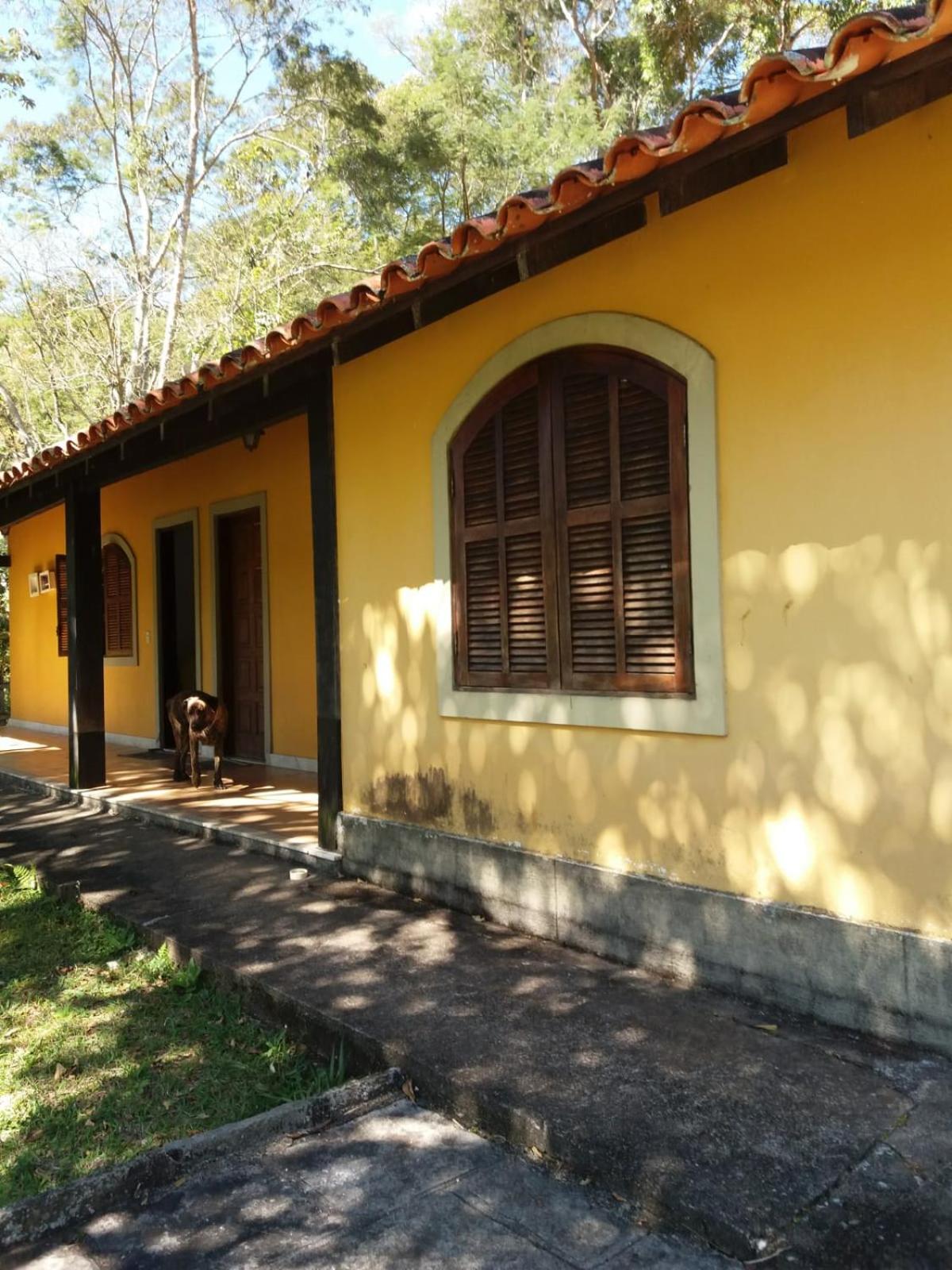Canto da serrinha view 3