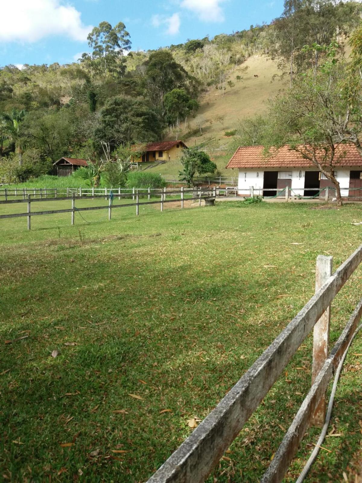 Canto da serrinha view 4