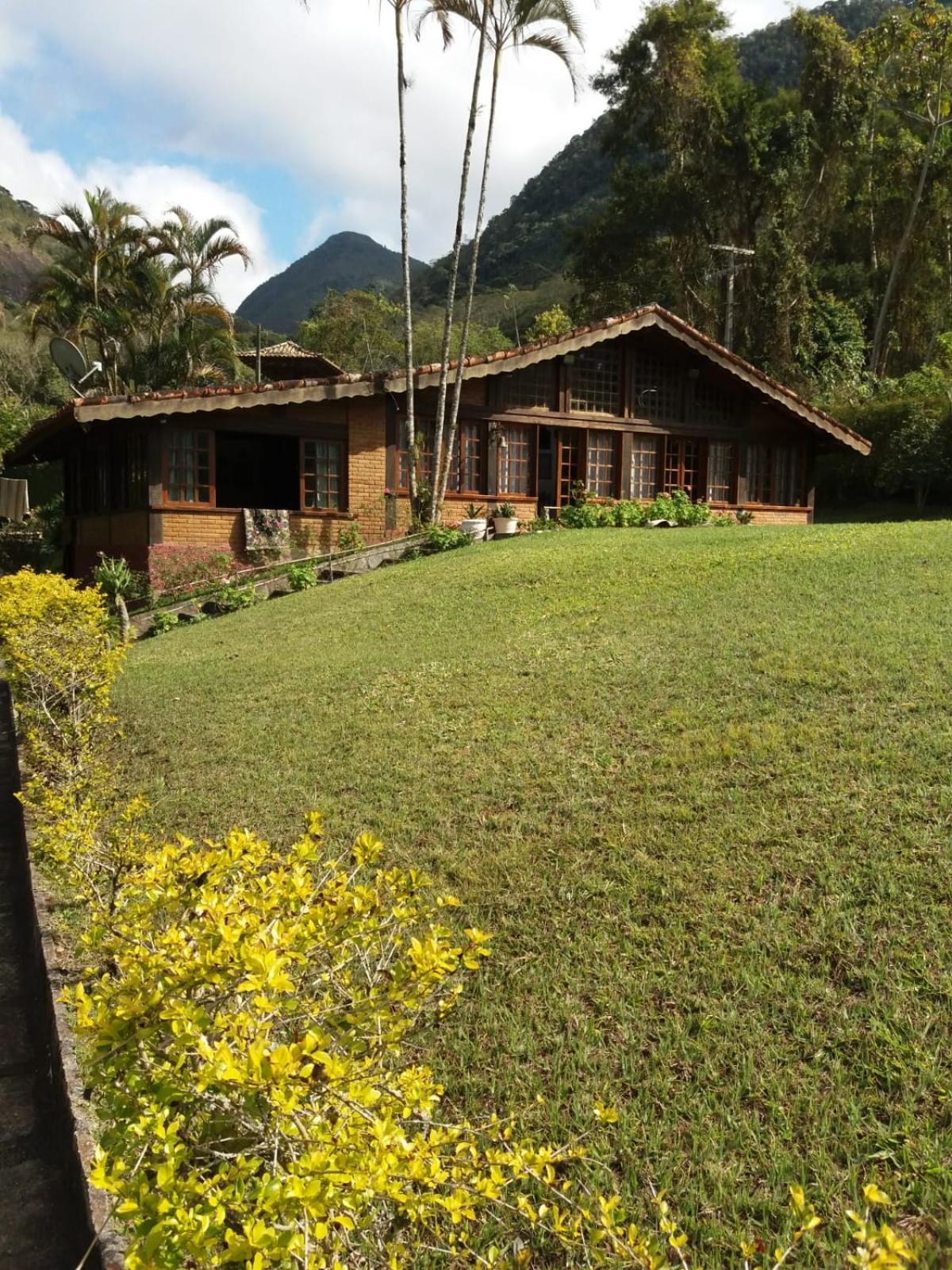 Hotel Canto da serrinha - Image 1