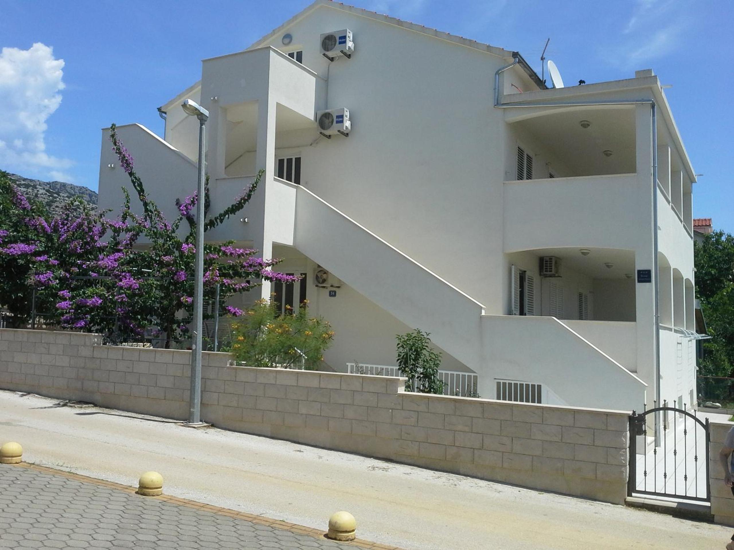 Hotel Sanja M 2 - Image 1