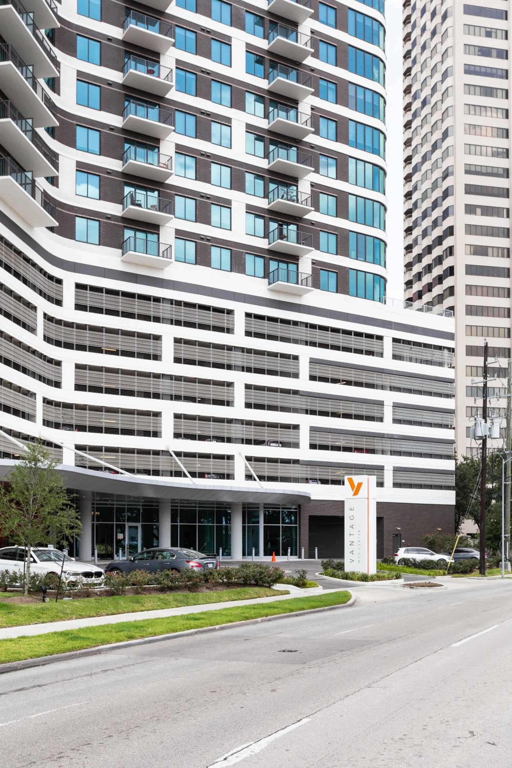 Hotel Locale Medical Center - Houston - Image 1