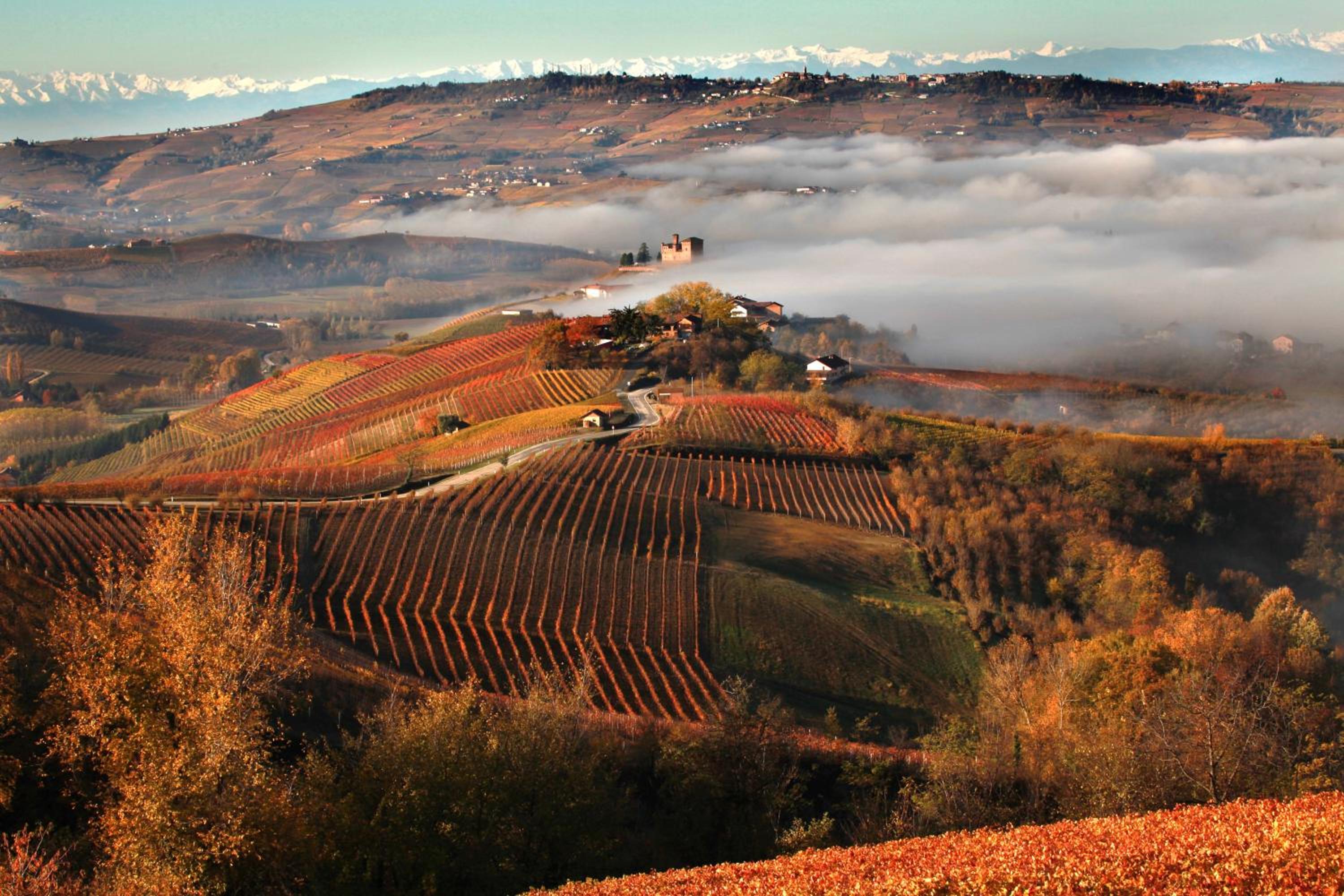 Appartamento Vandero view 5