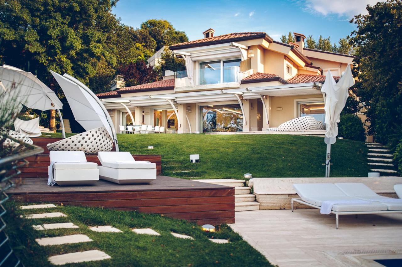 Villa STAMIRA view 5