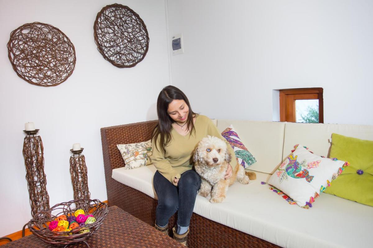 Hostal del Mimbre Chile