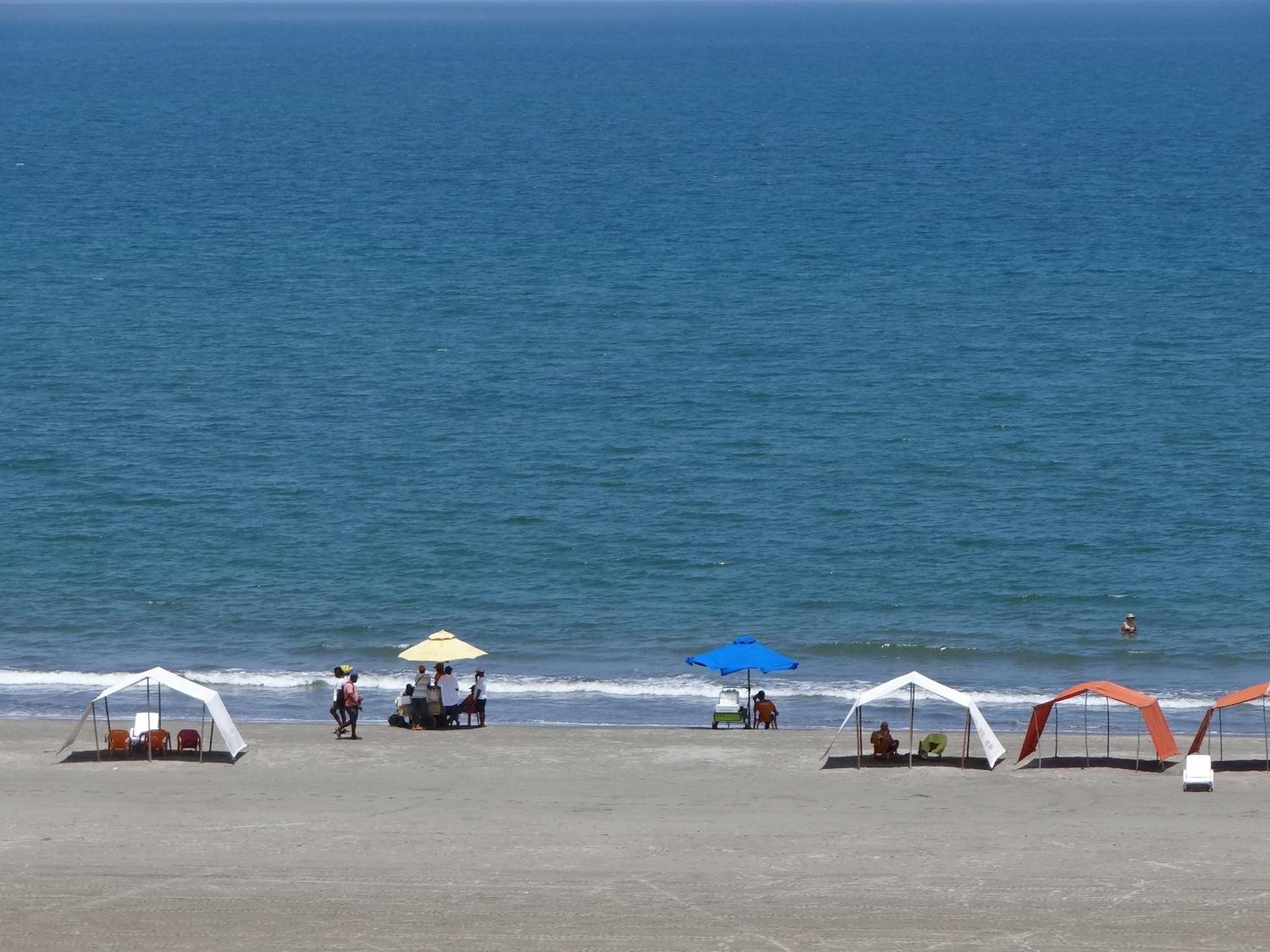 Morros Vitri Cartagena view 4