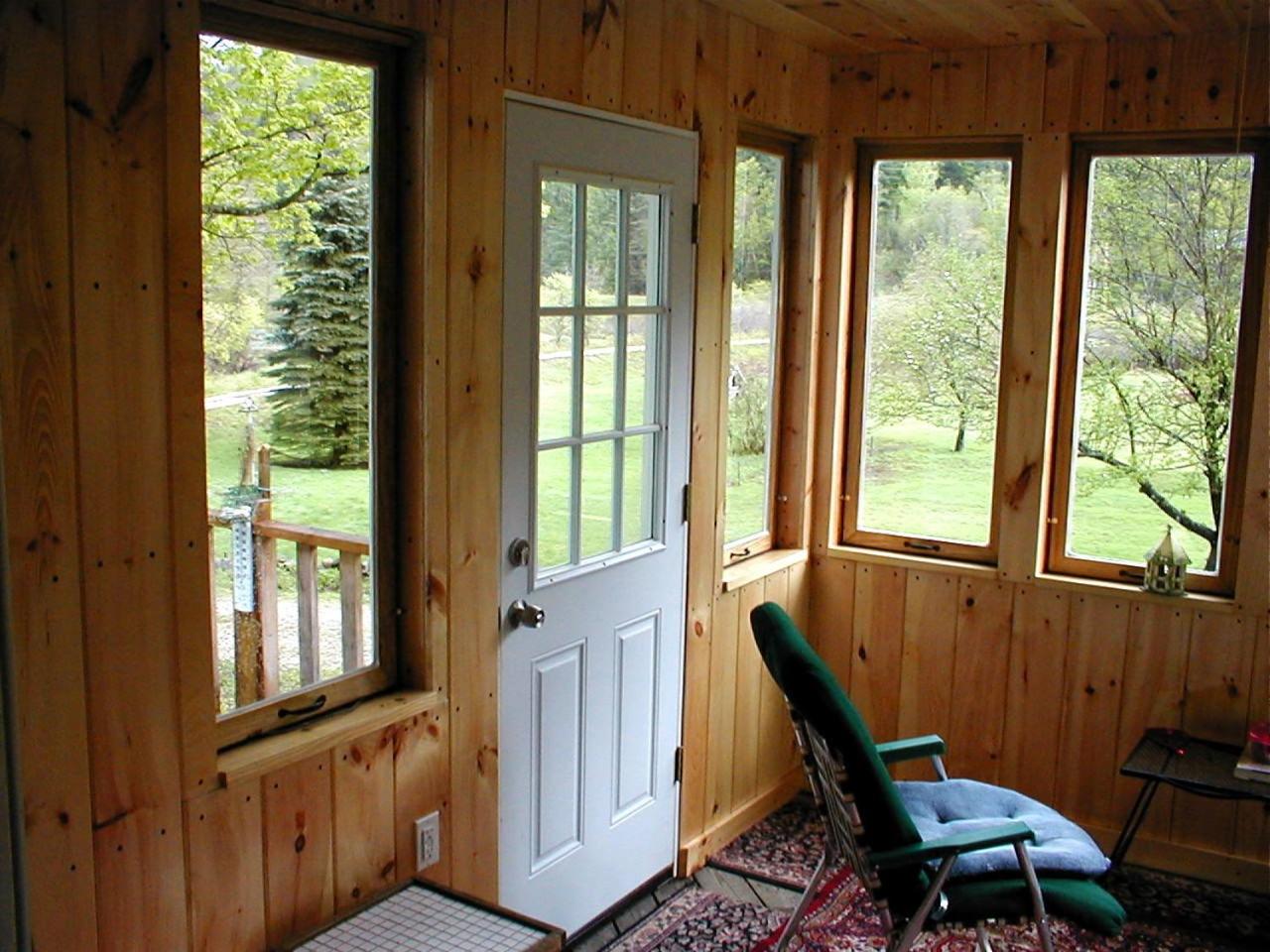 Mountain Valley Retreat
