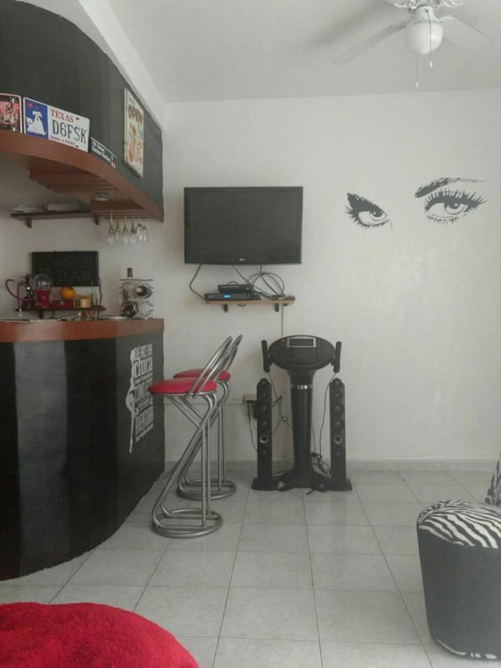 Style House in Cancun