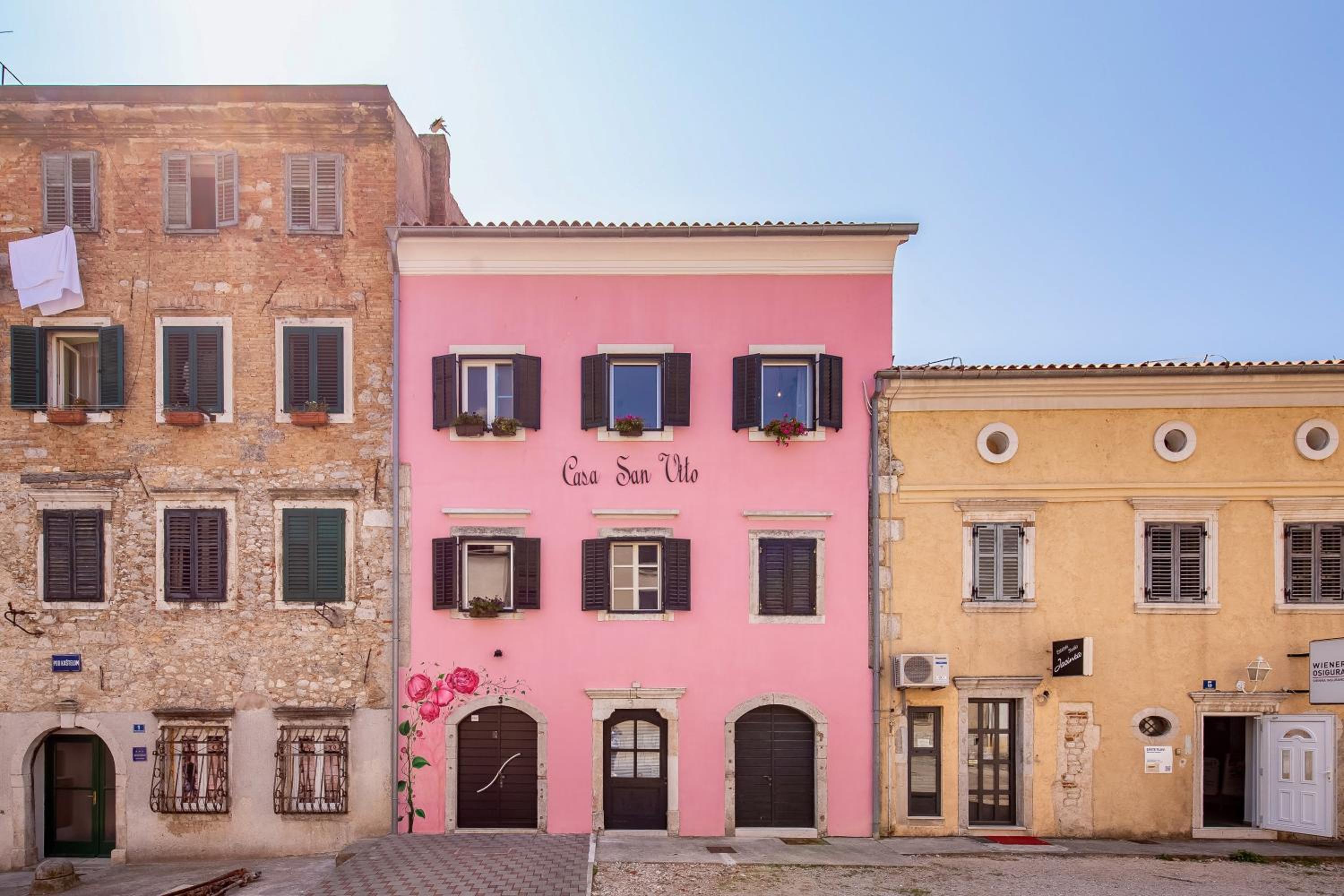 Hotel Casa San Vito - Image 1