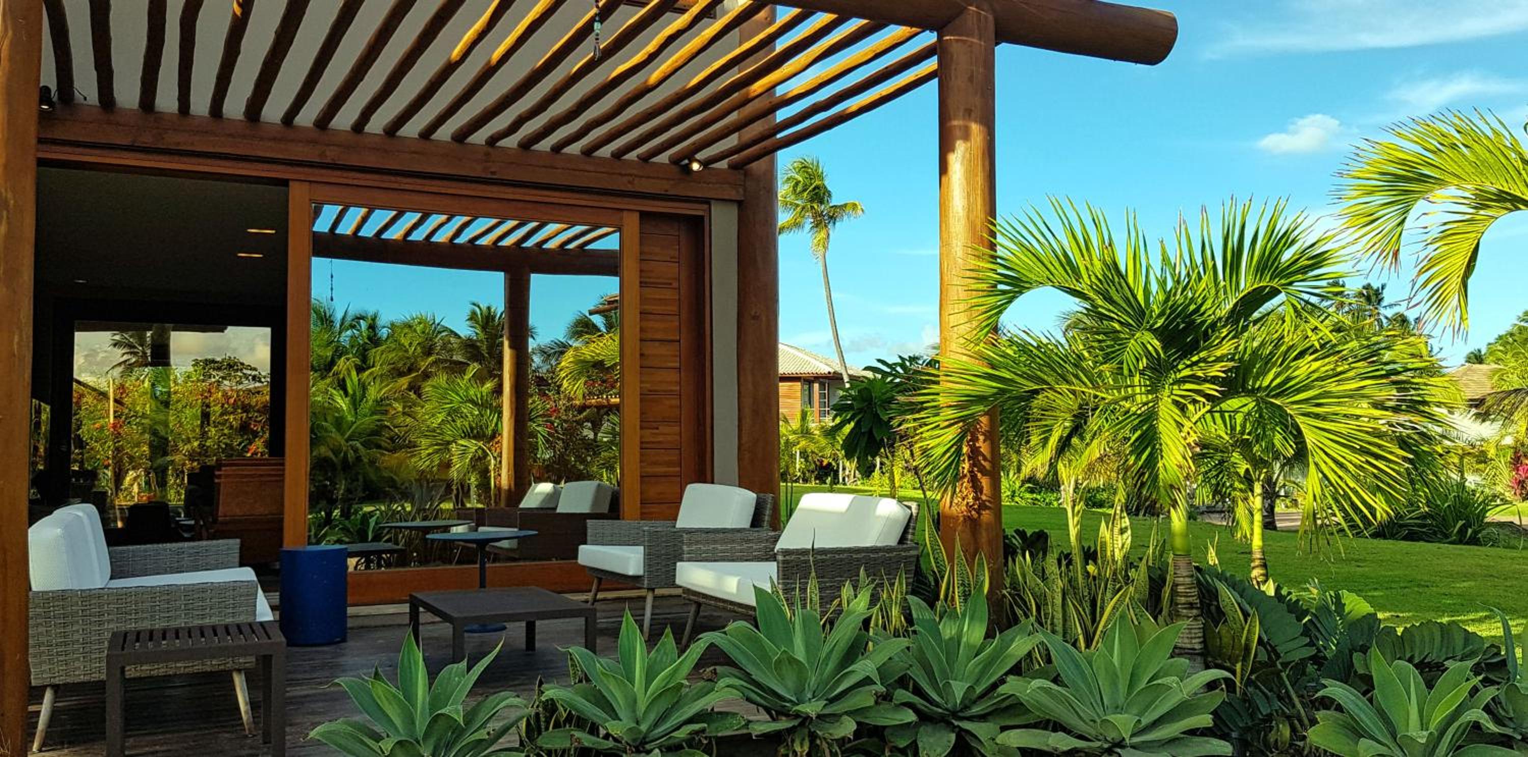 Villa Bali, Praia do Forte