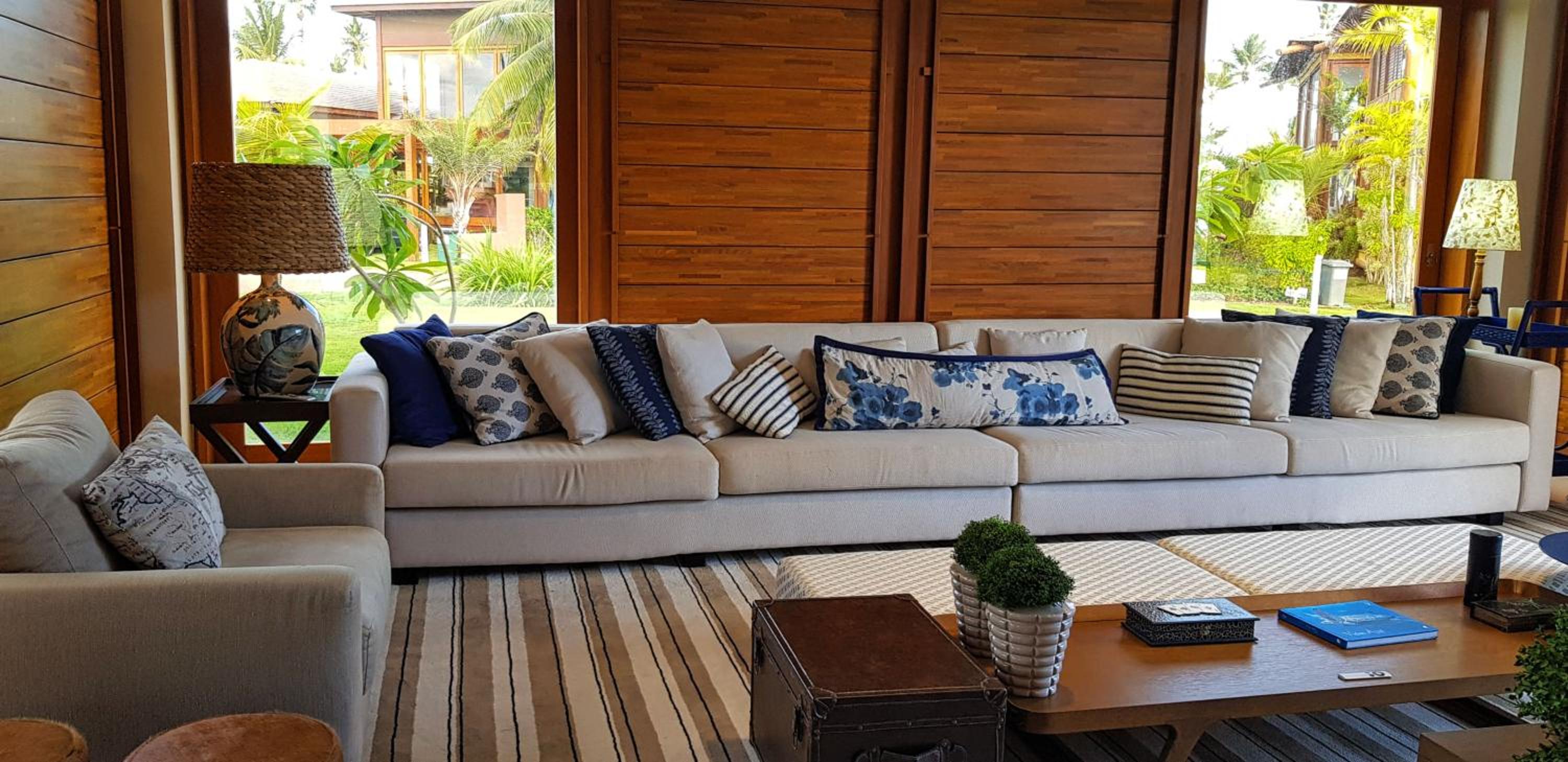 Villa Bali, Praia do Forte