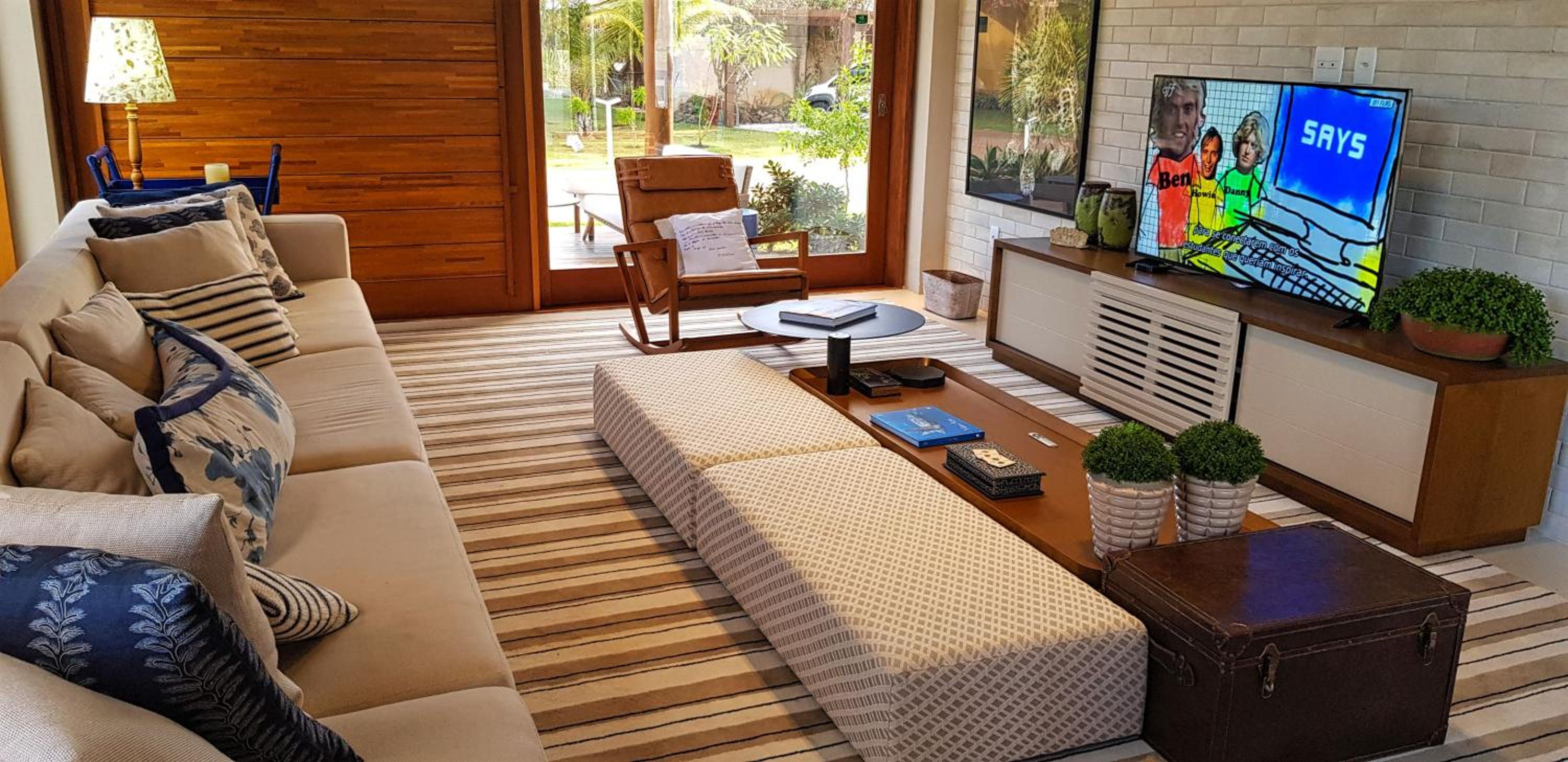Villa Bali, Praia do Forte