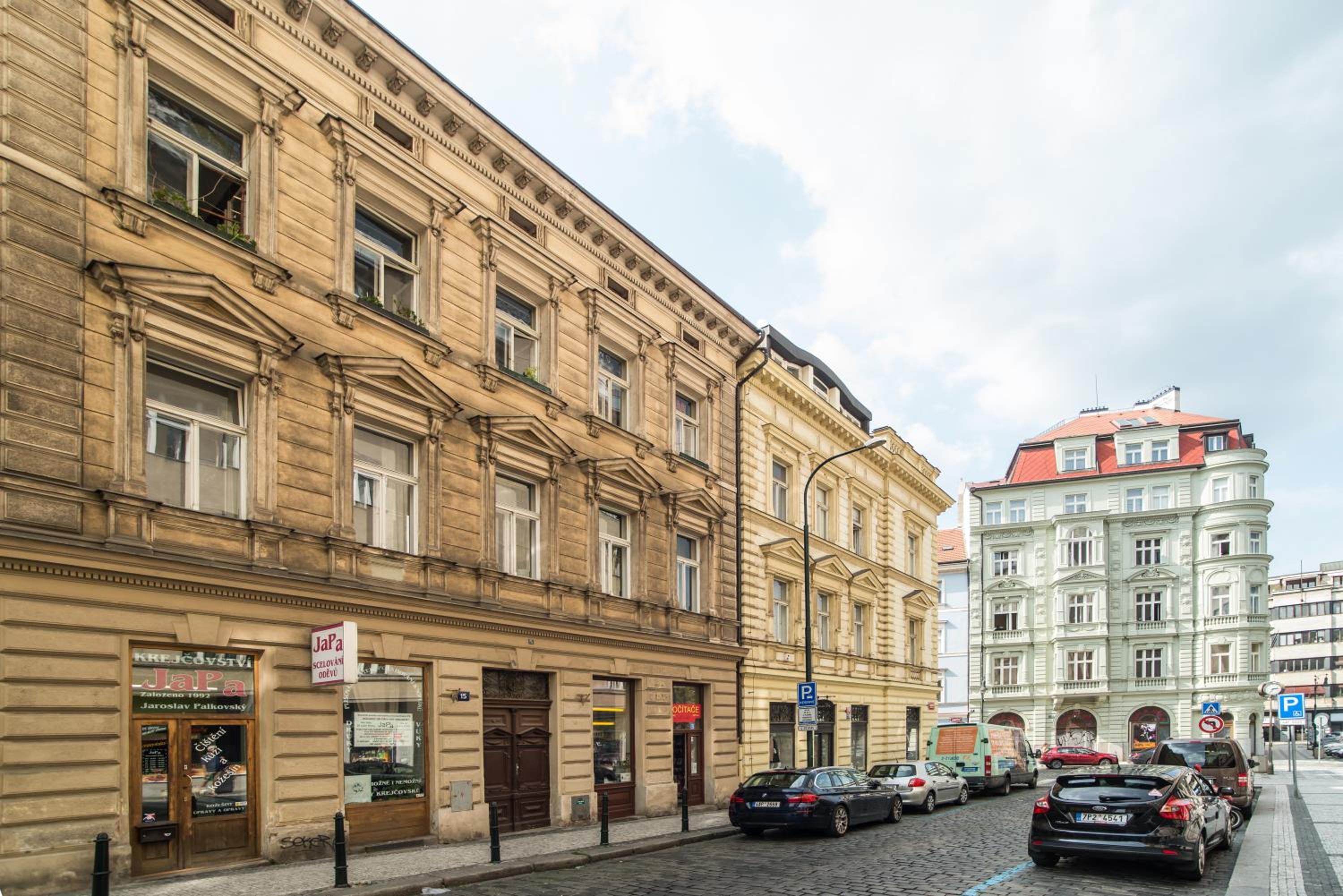 building