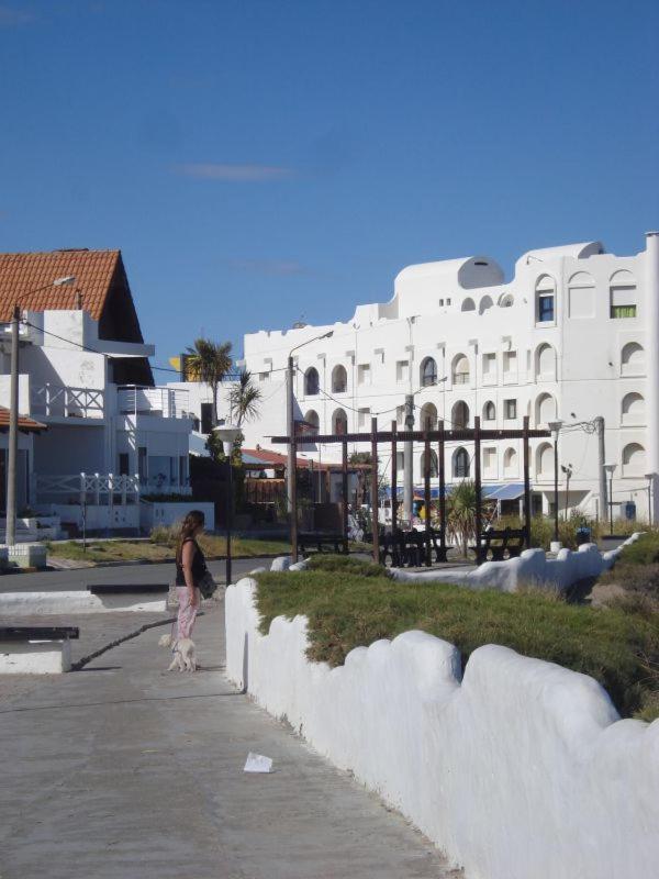 Terraza al Sol