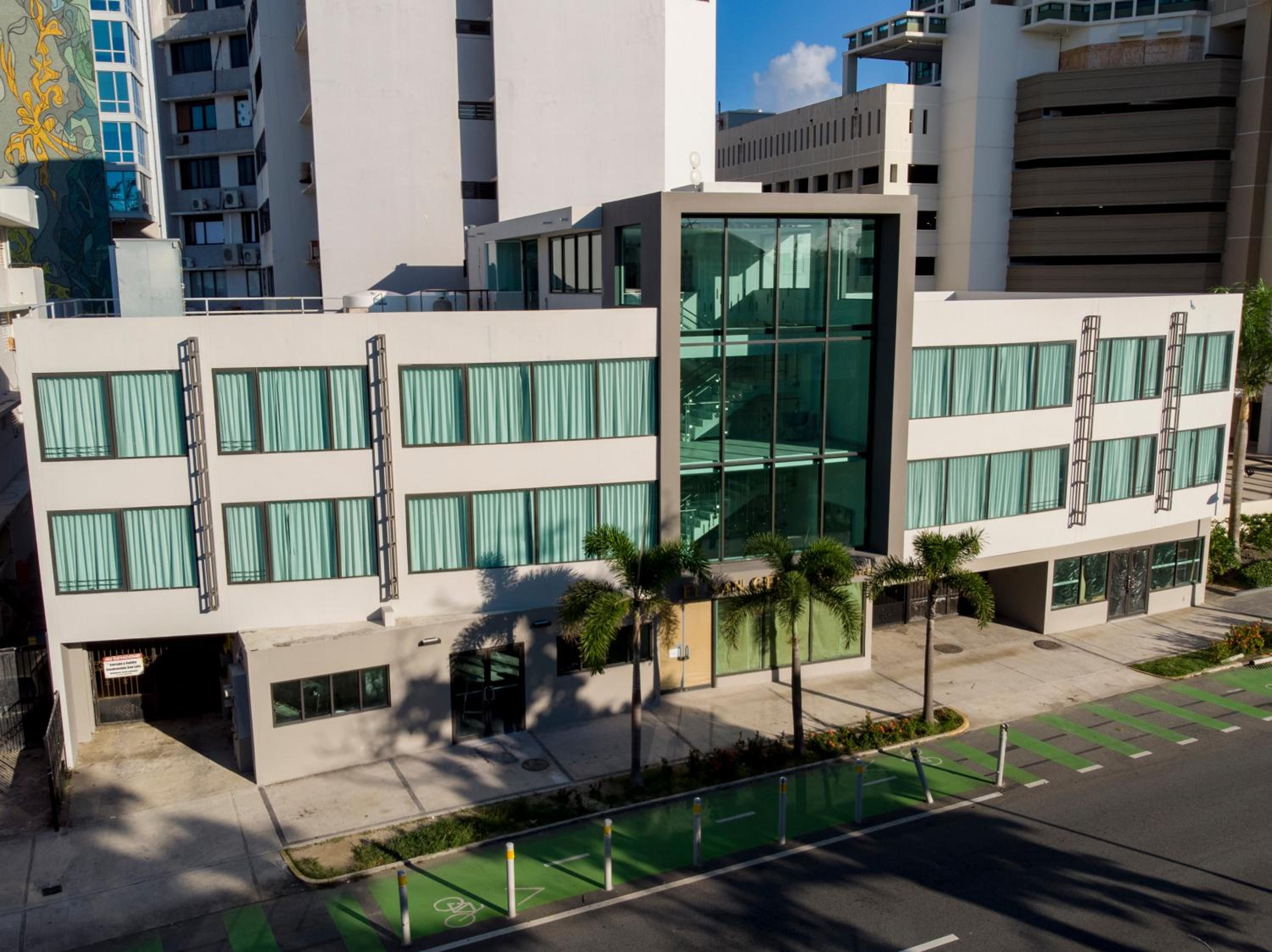 Hotel El San Geronimo - Image 1