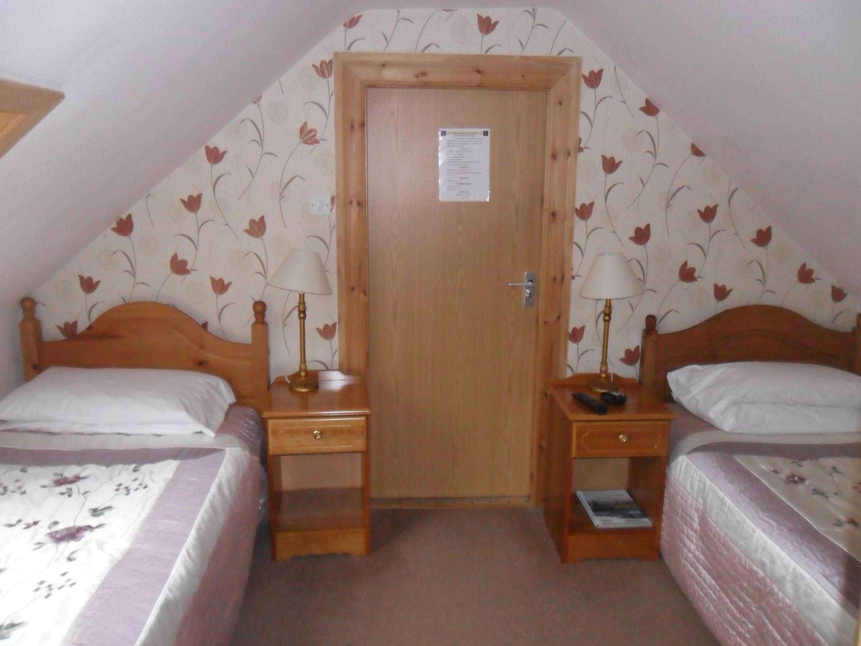 Armadale Guest House view 3