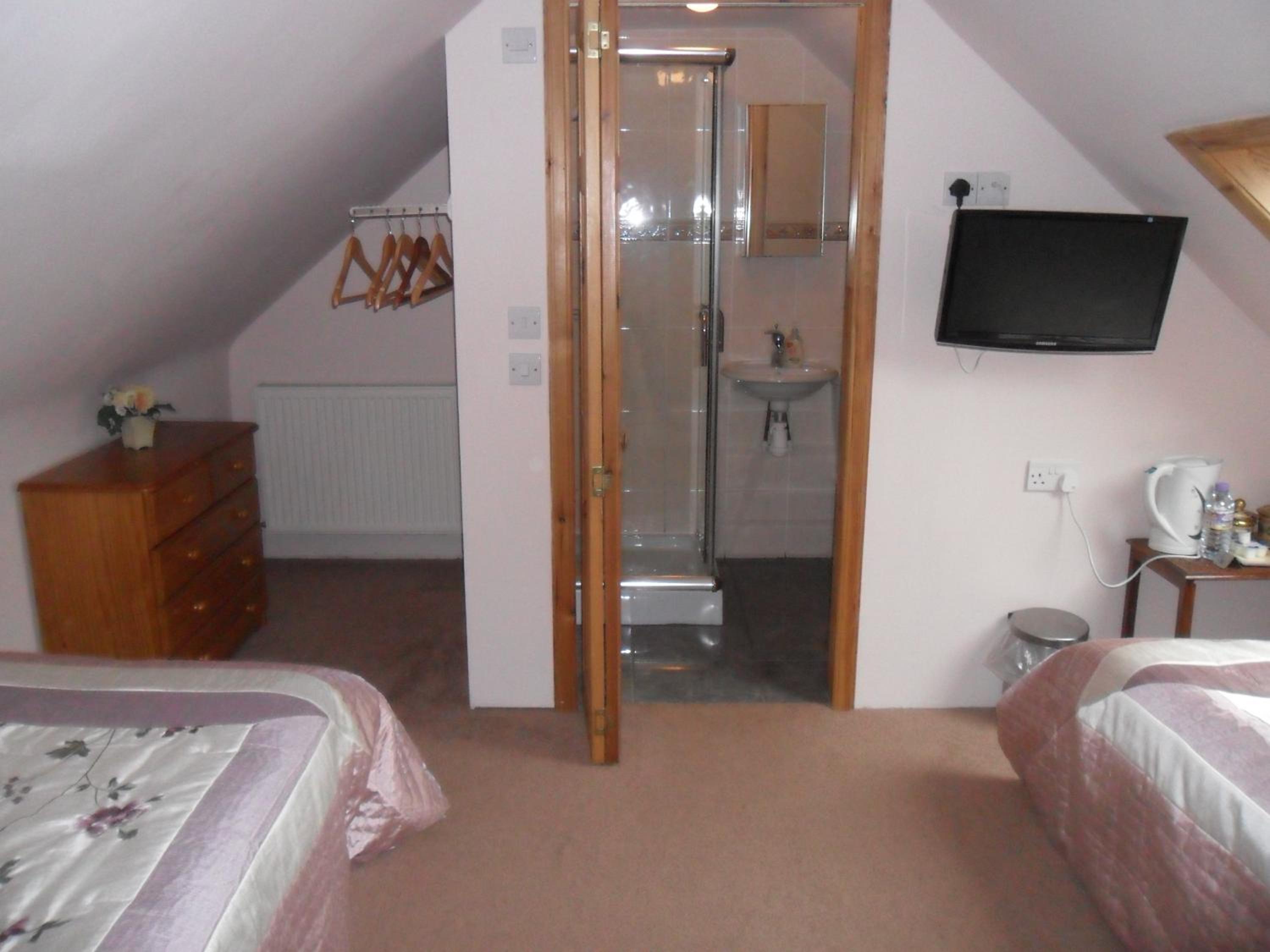 Armadale Guest House view 5