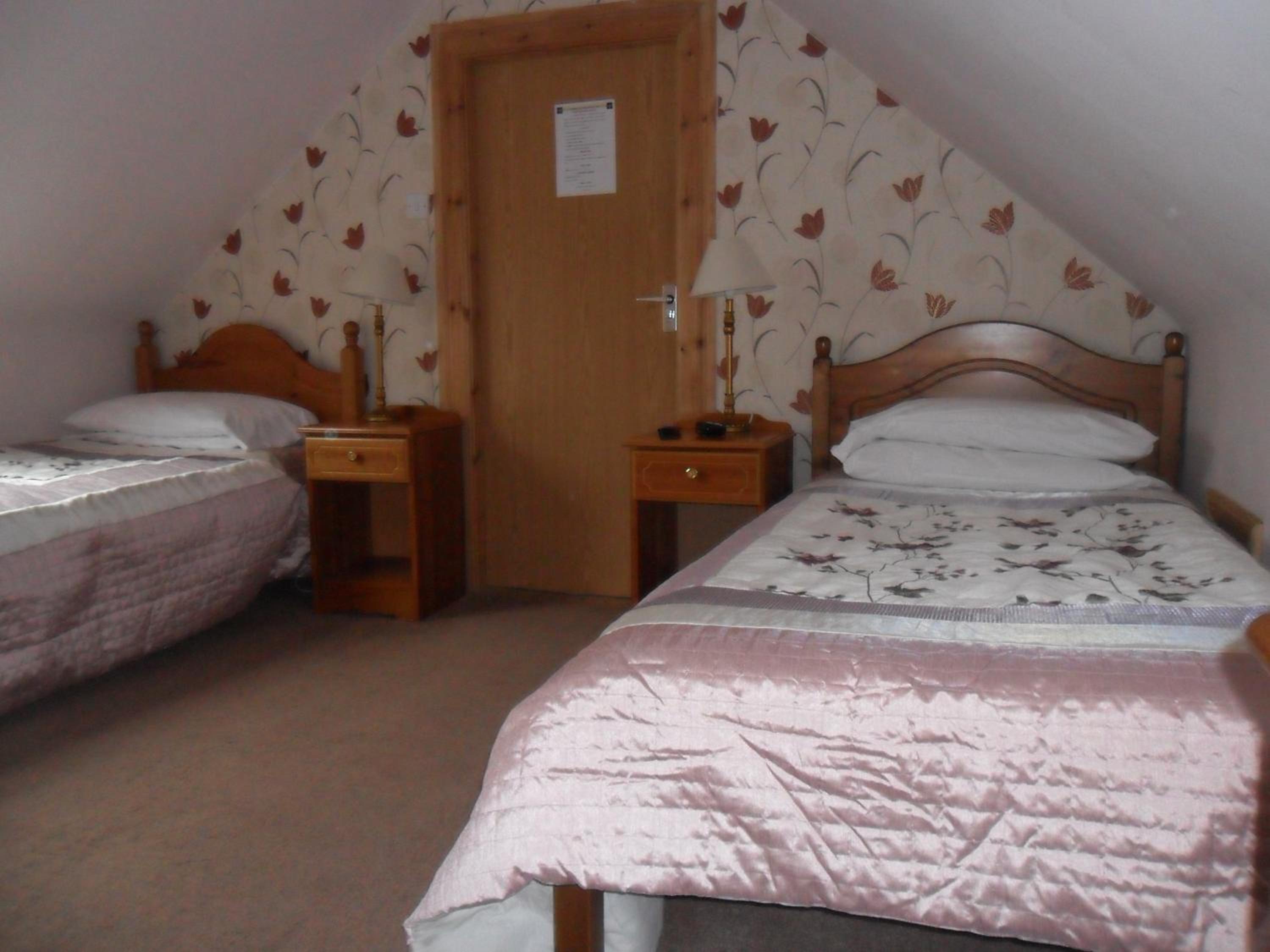 Armadale Guest House view 2